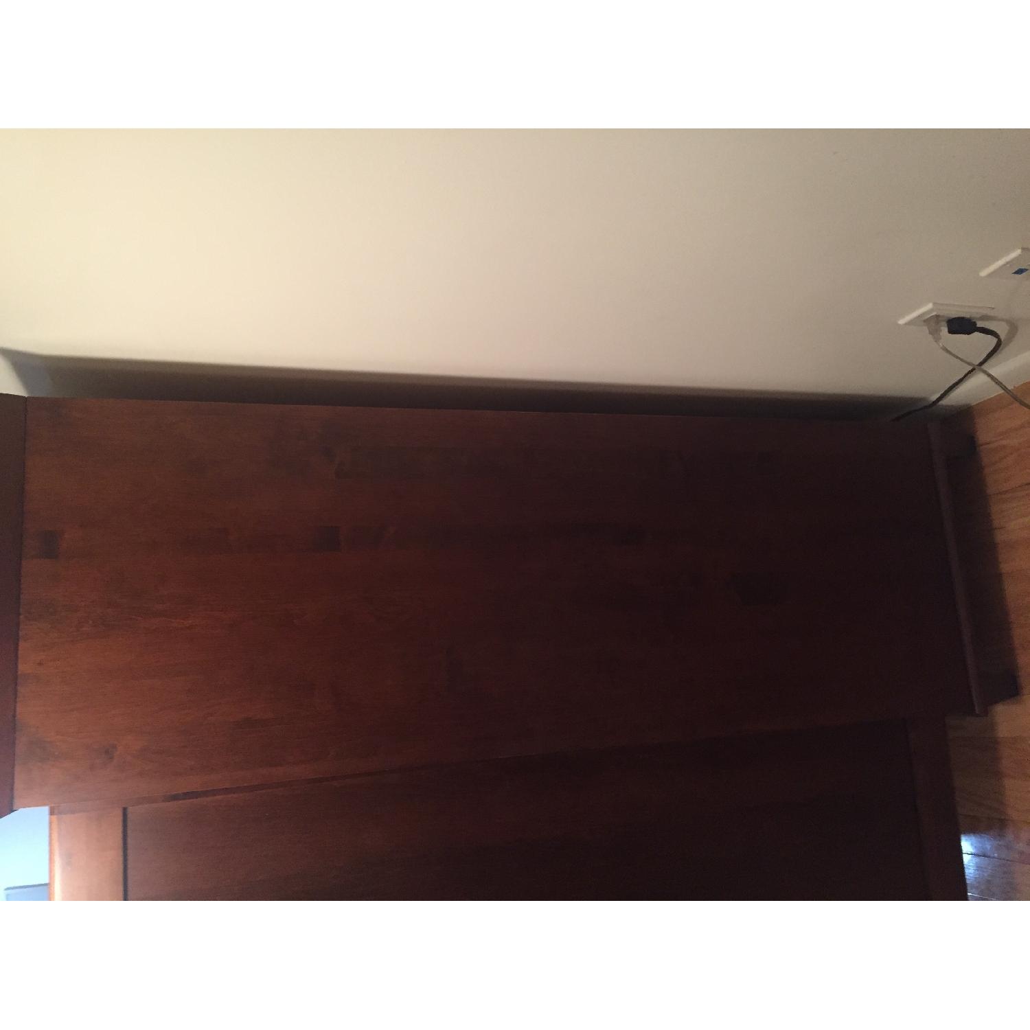 Ethan Allen Computer Armoire - image-3