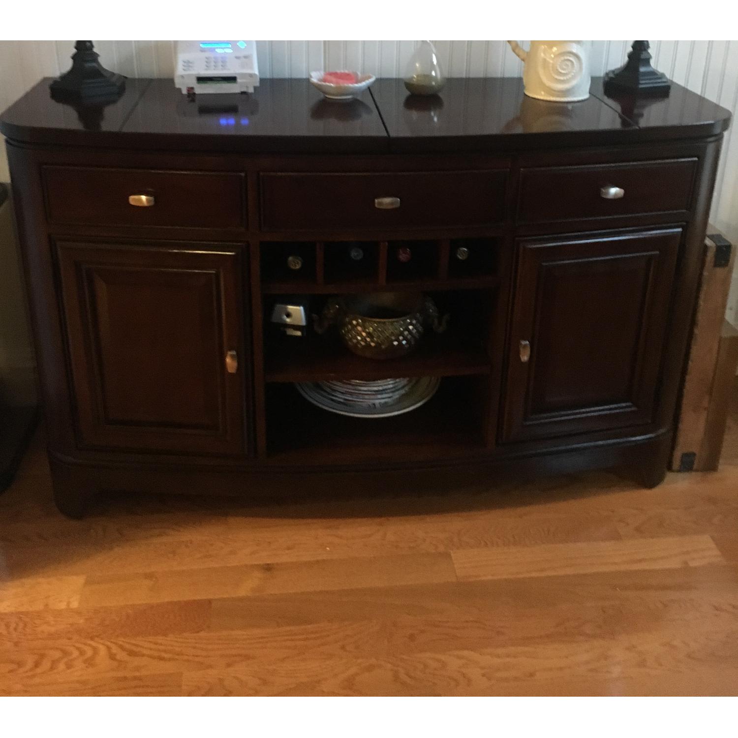 Expandable Buffet/Bar - image-2