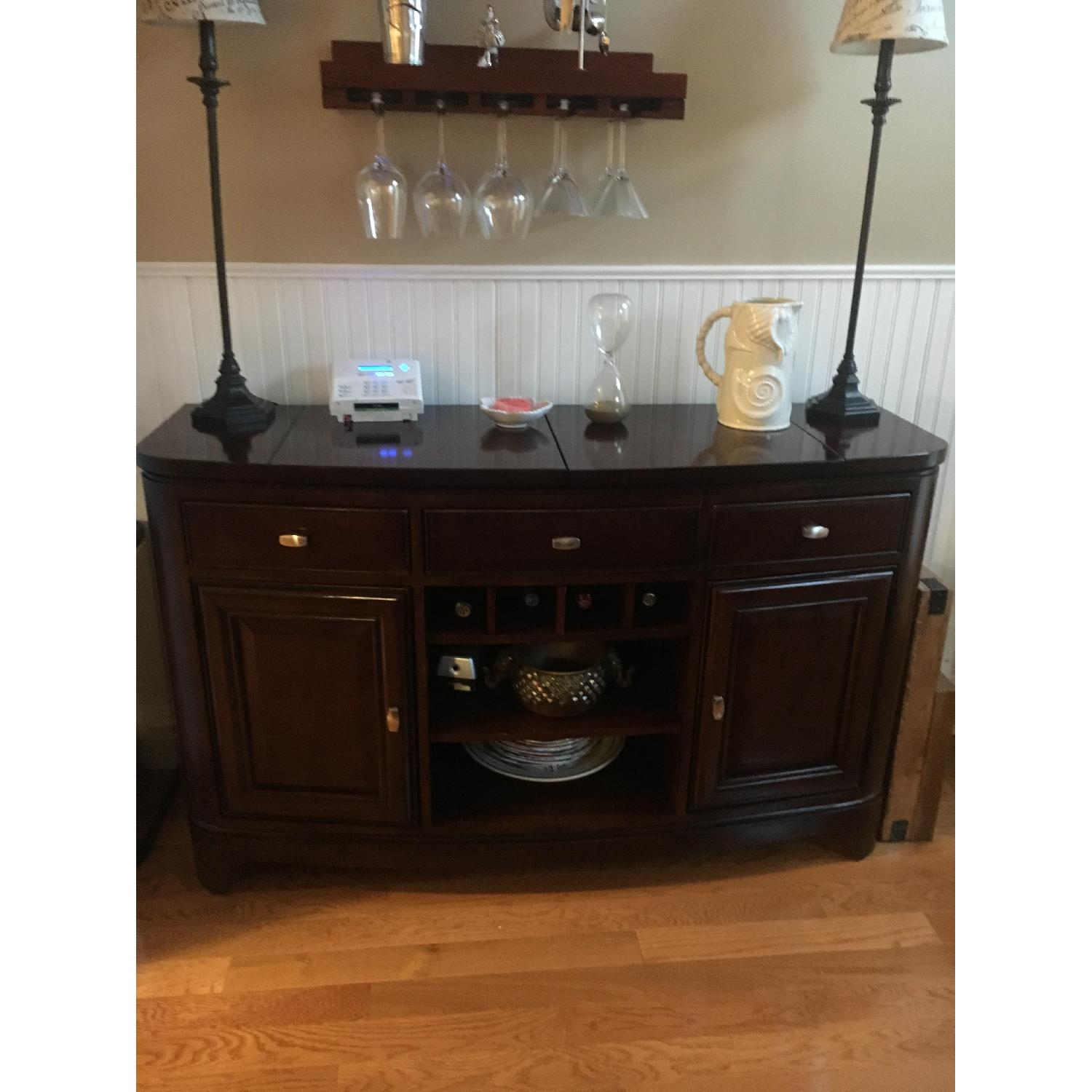 Expandable Buffet/Bar - image-3