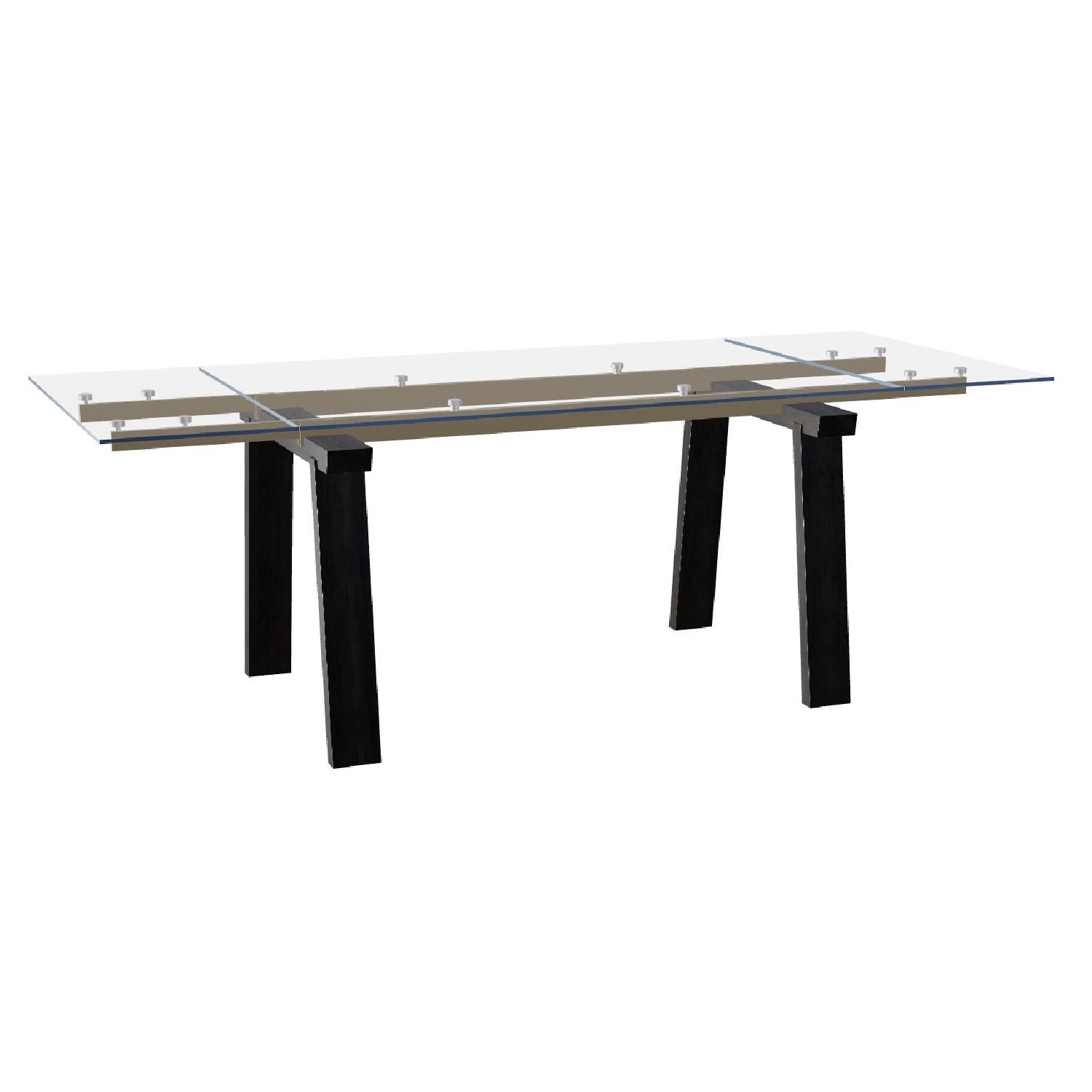 Calligaris Levante Extendable Dining Table - image-1
