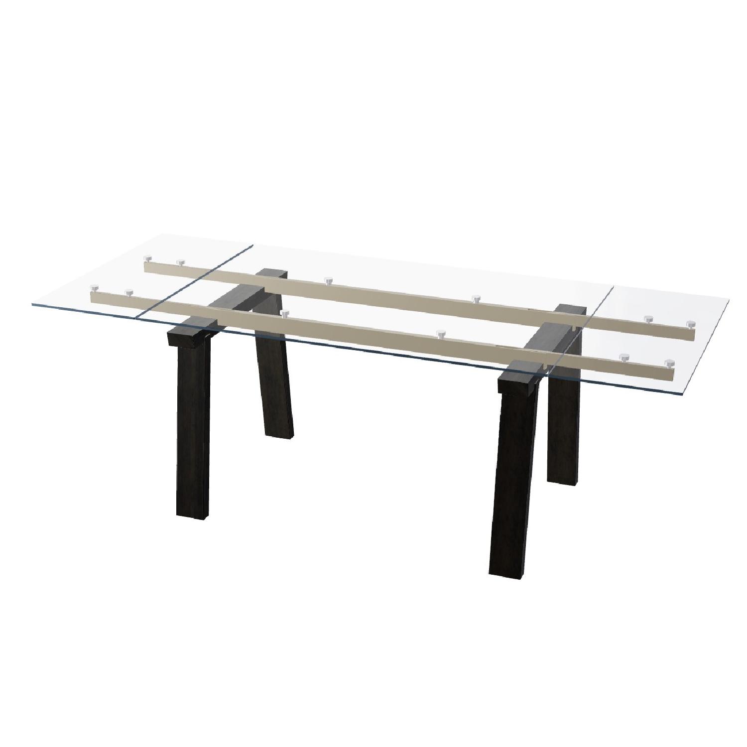 Calligaris Levante Extendable Dining Table - image-2