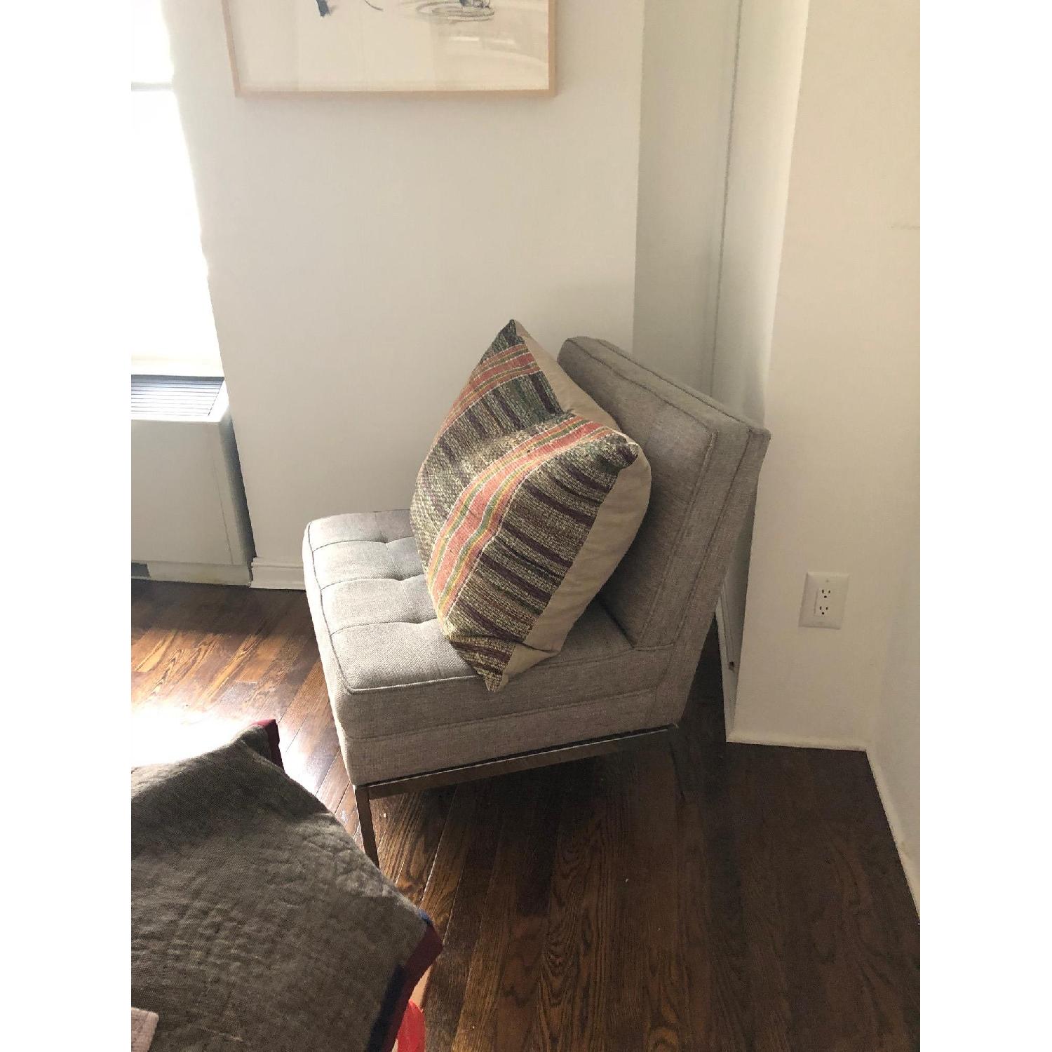 Knoll 1960-70 System Lounge Chairs - image-3