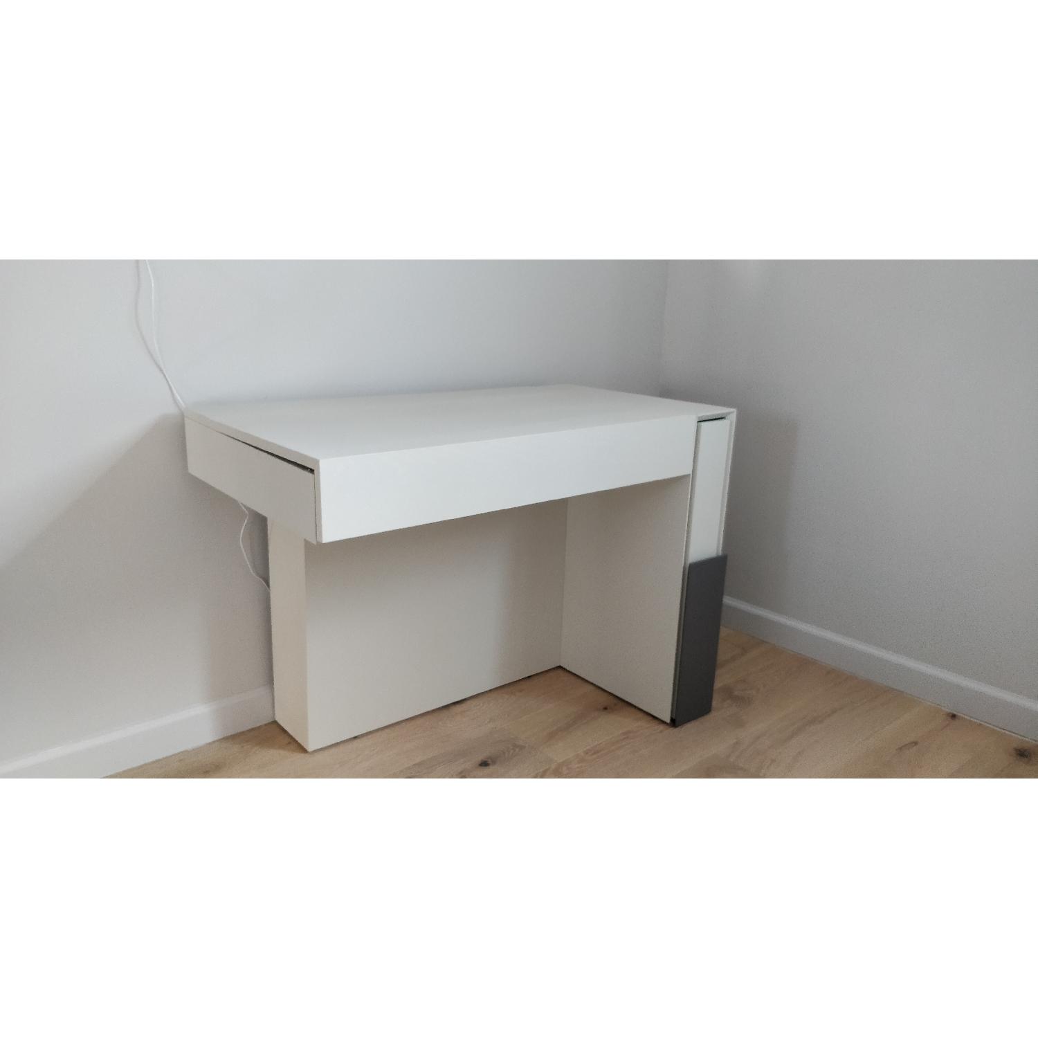 SMA Mobili Prestige Vanity Table - image-2