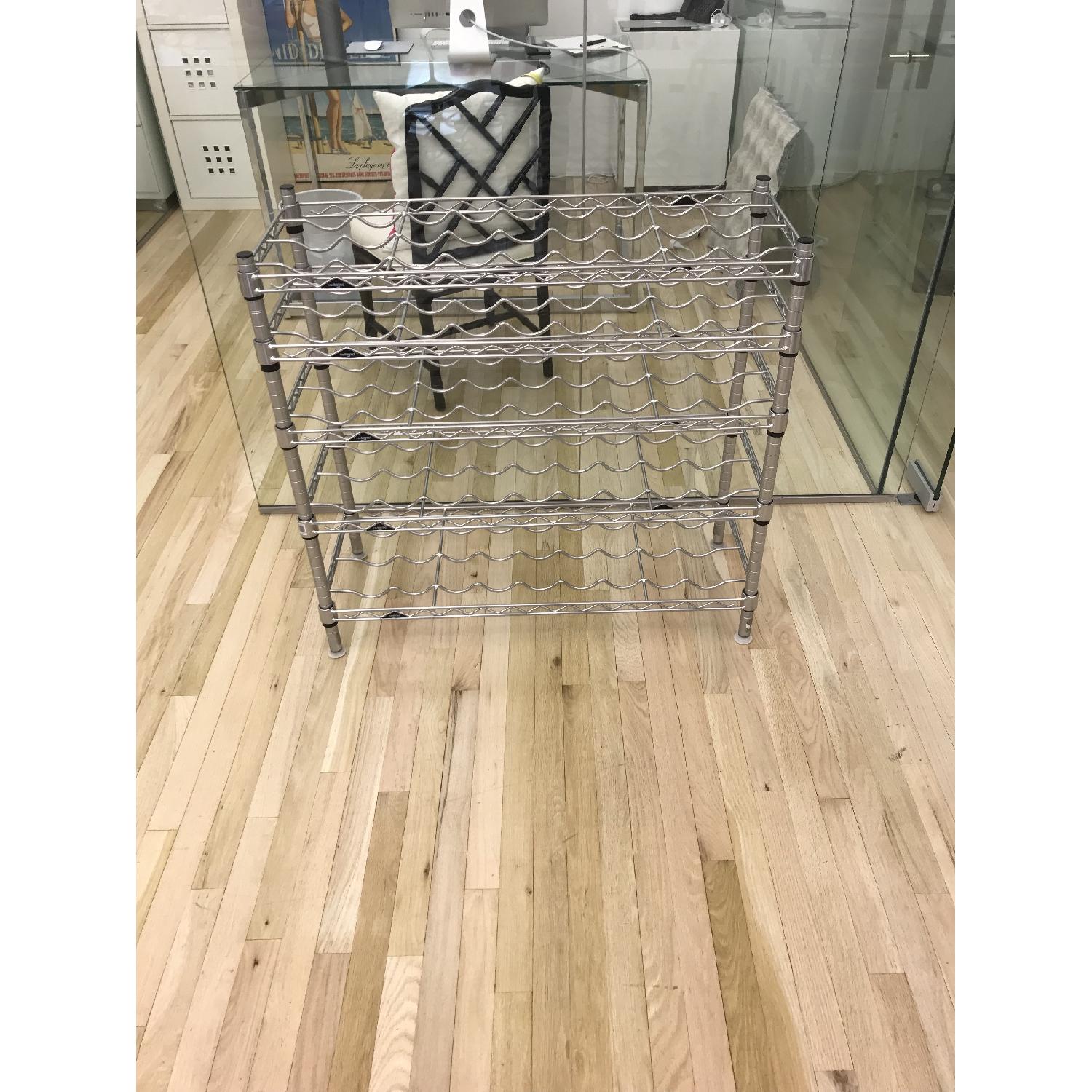 Intermetro wine rack sale