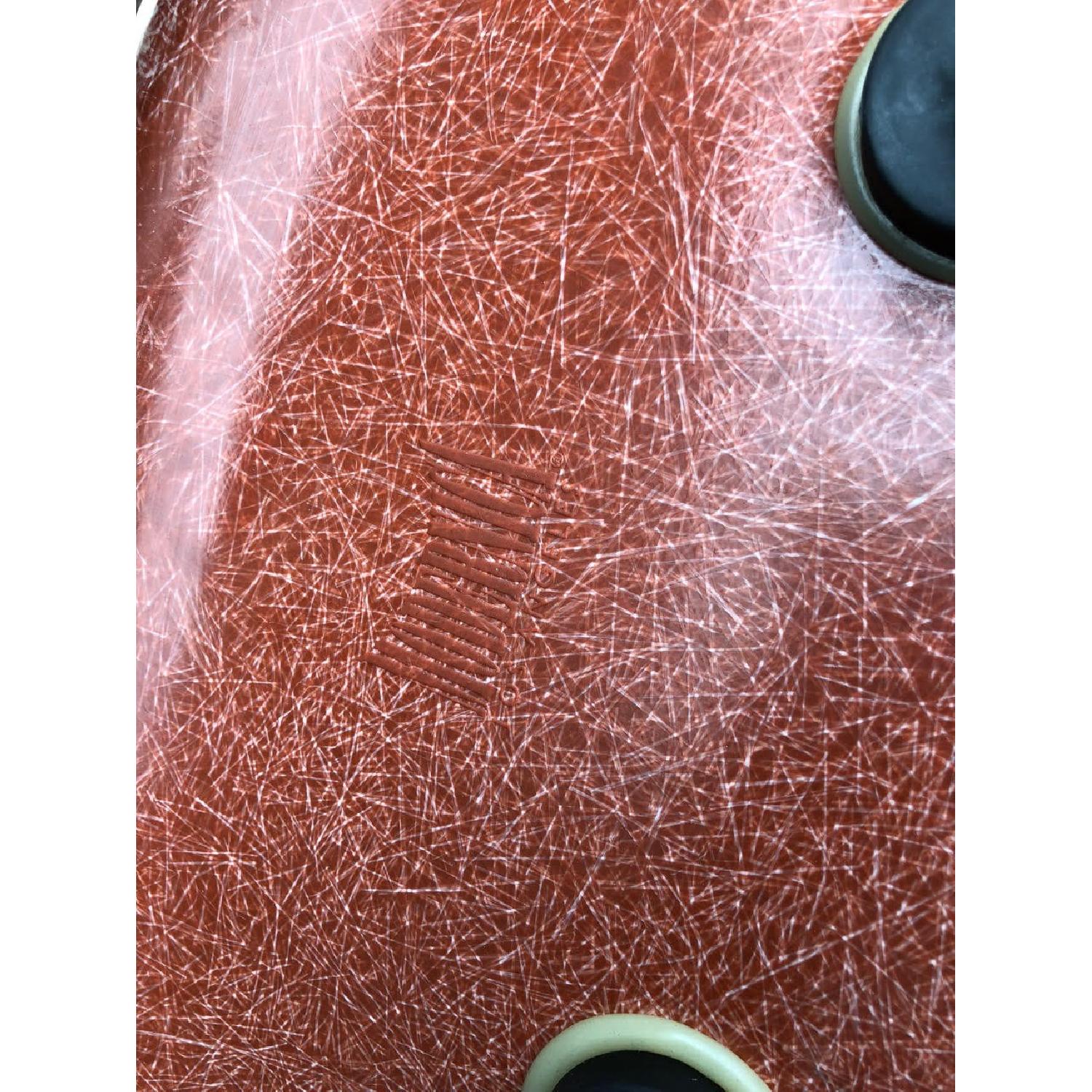 Modernica Case Study Side Shell Eiffel Chairs - image-1