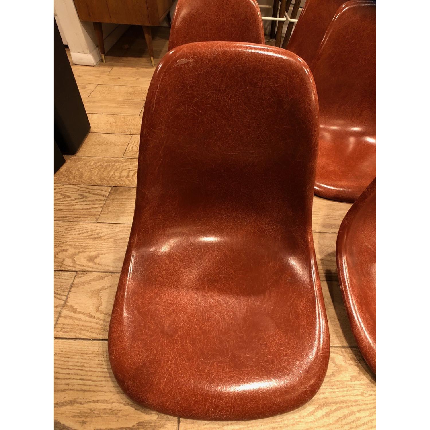 Modernica Case Study Side Shell Eiffel Chairs - image-3