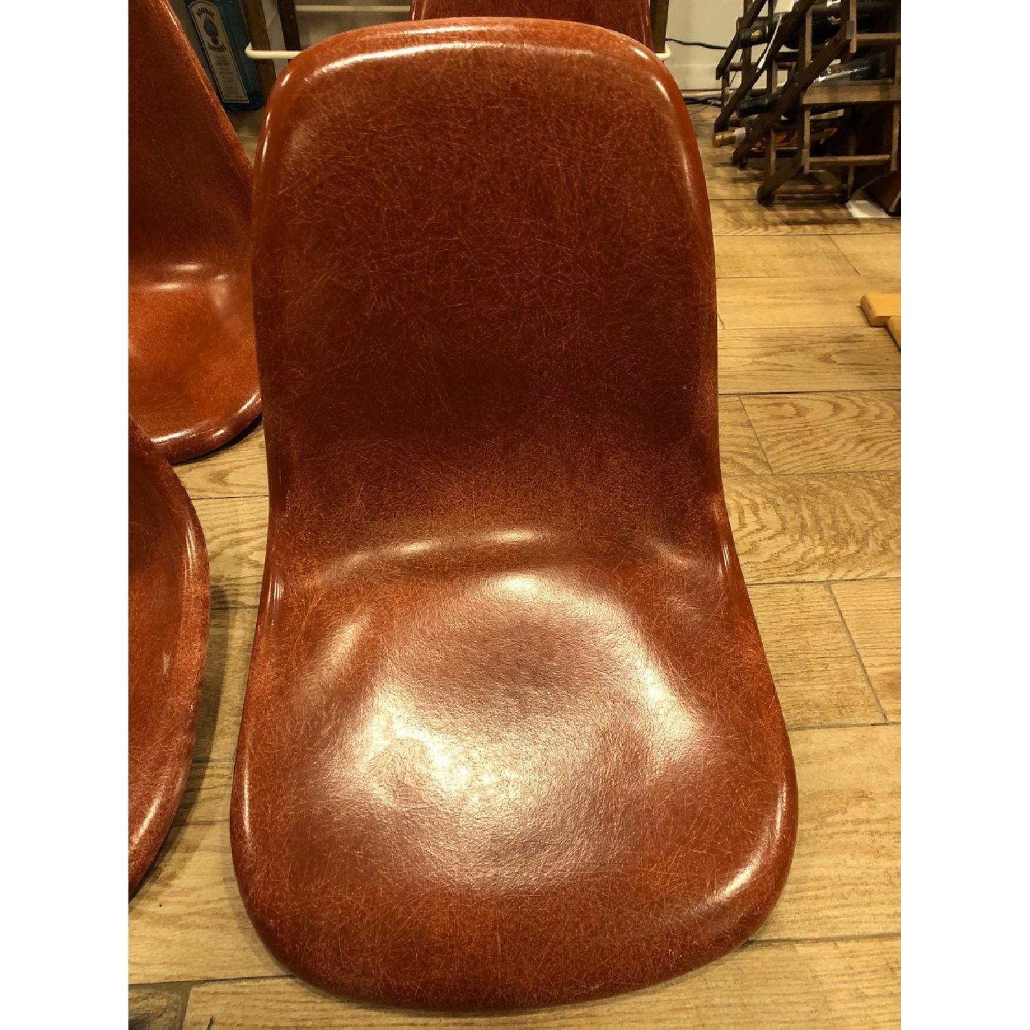 Modernica Case Study Side Shell Eiffel Chairs - image-5