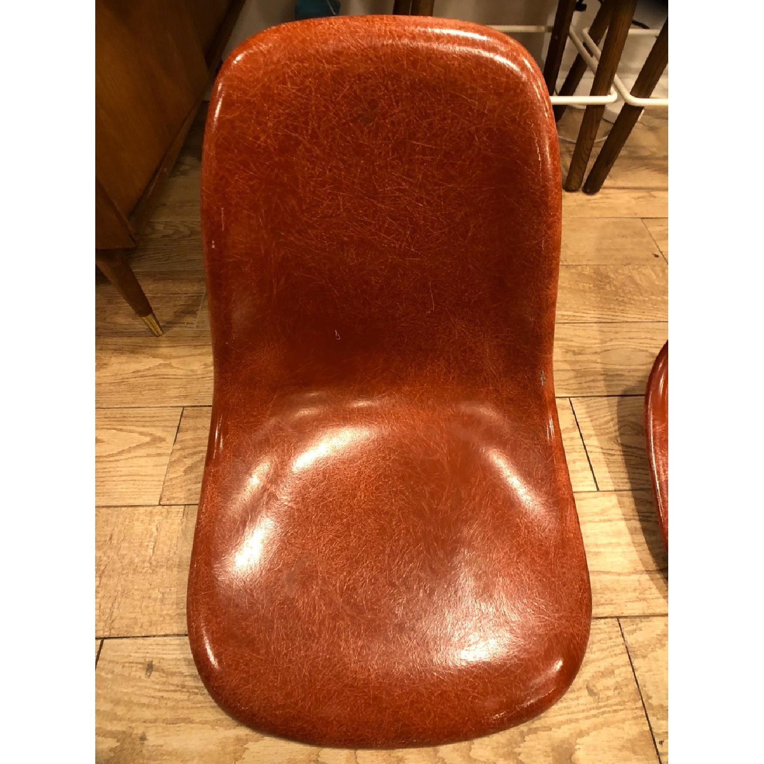 Modernica Case Study Side Shell Eiffel Chairs - image-6