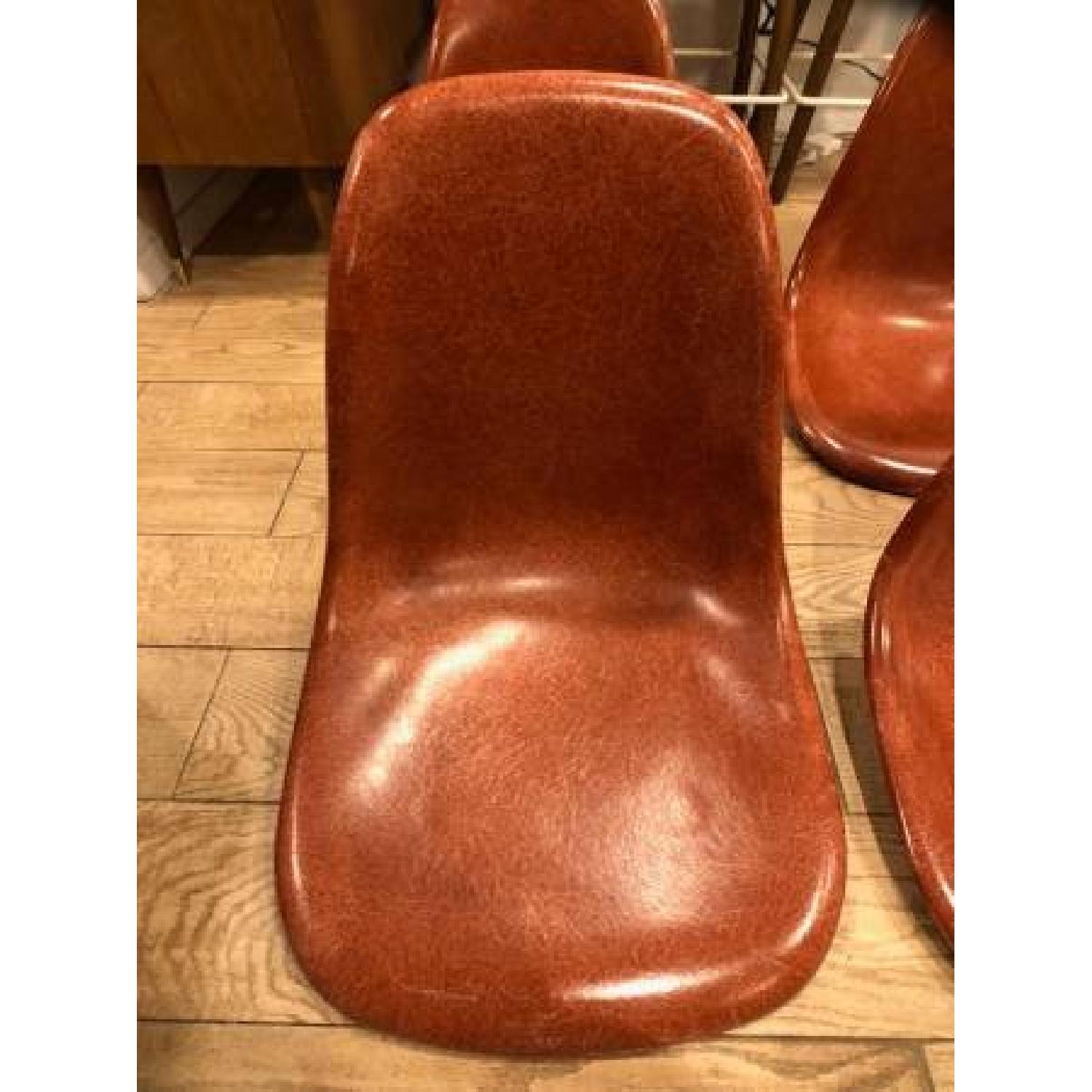 Modernica Case Study Side Shell Eiffel Chairs - image-7