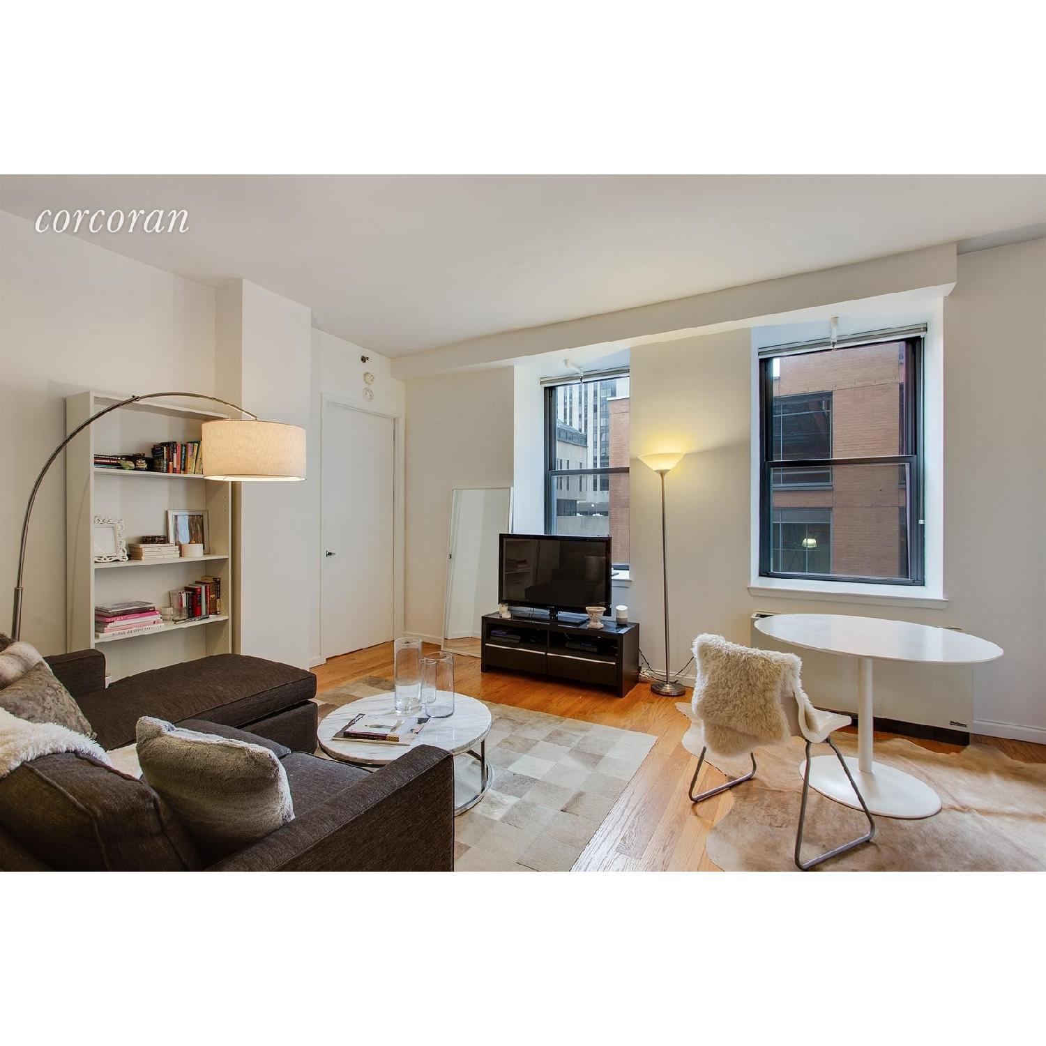 Crate & Barrel Davis 3-Seat Lounger Sofa - image-3