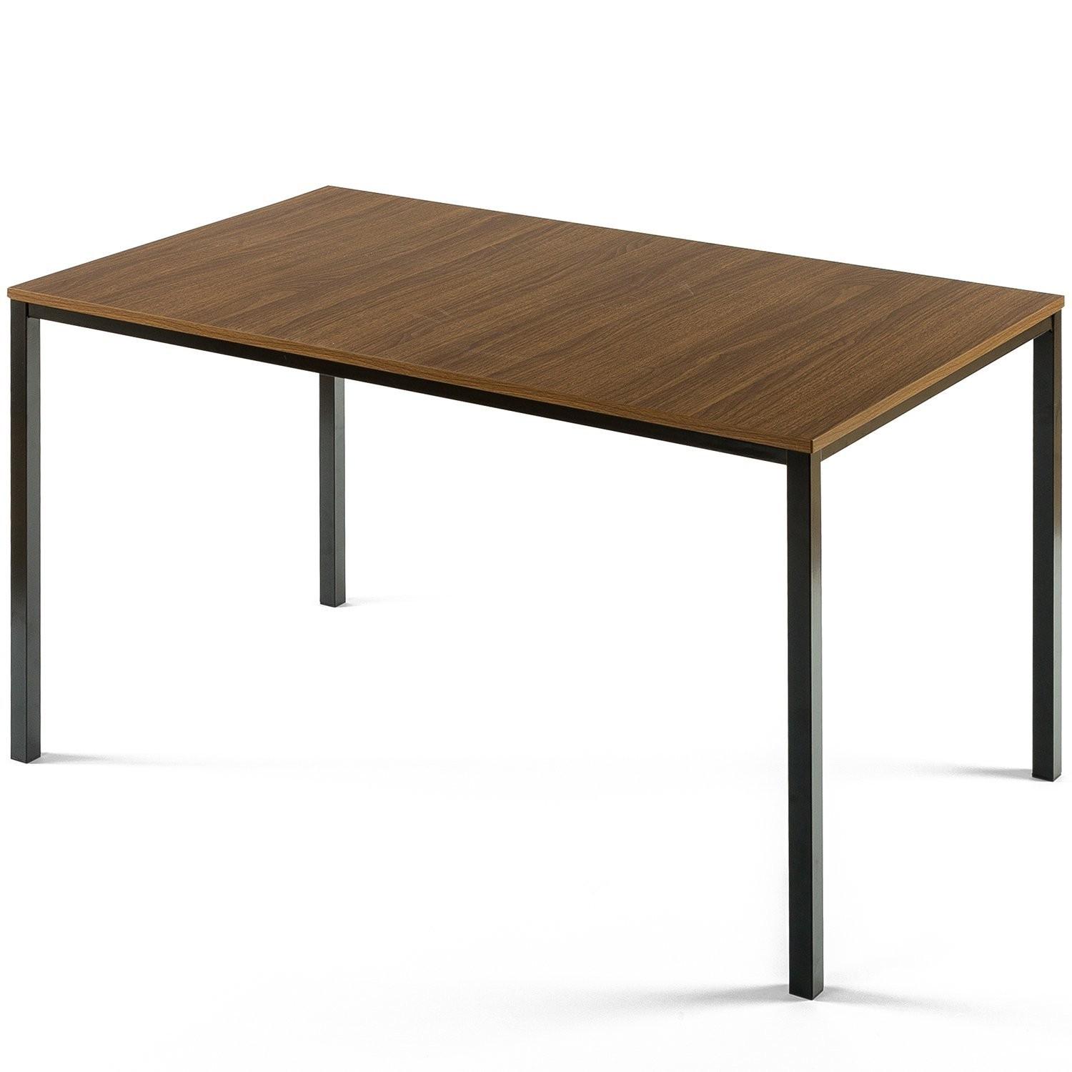 Zinus Modern Studio Collection Soho Dining Table/Office Desk - image-0