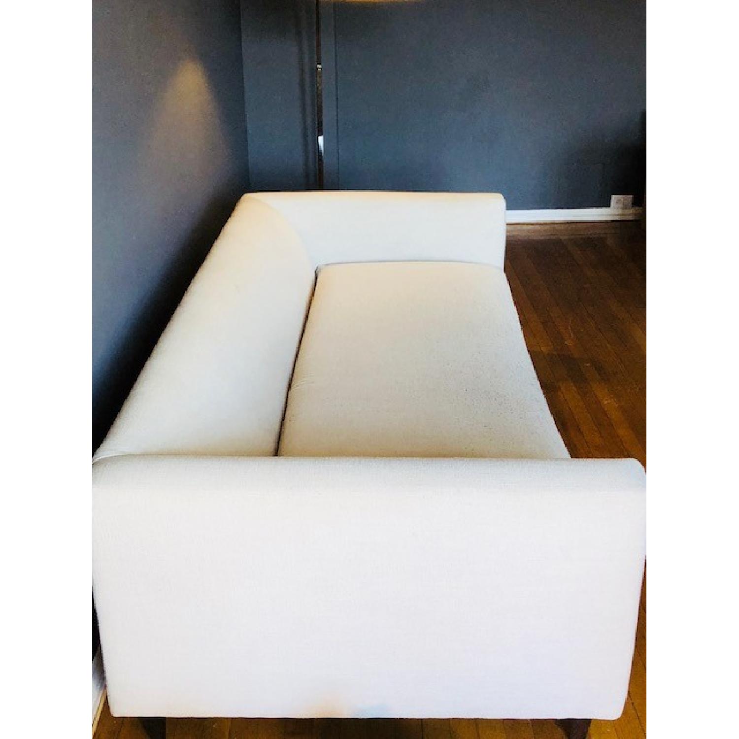 CB2 Movie Birch Sofa - image-2