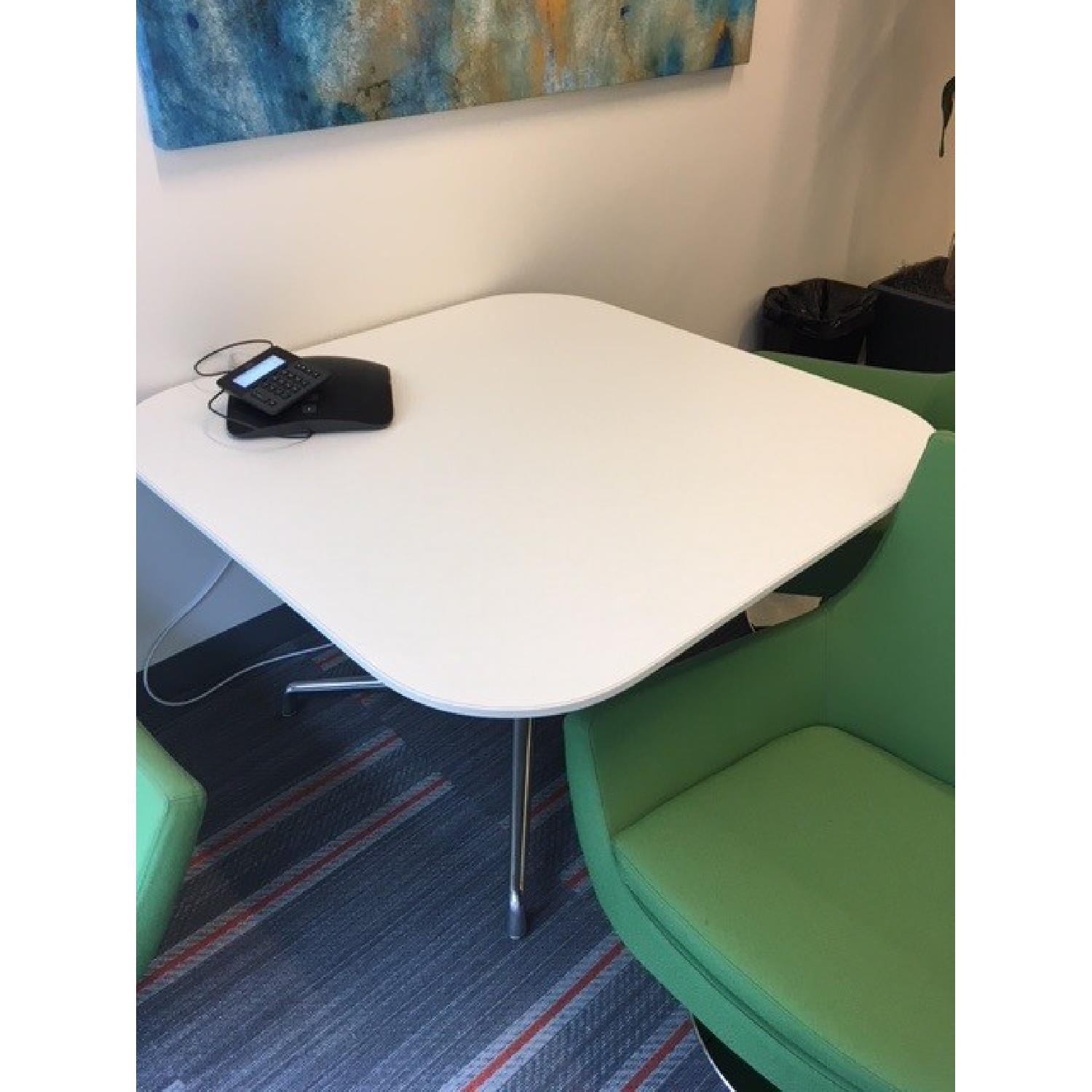 Multi Use Modern Table - image-1