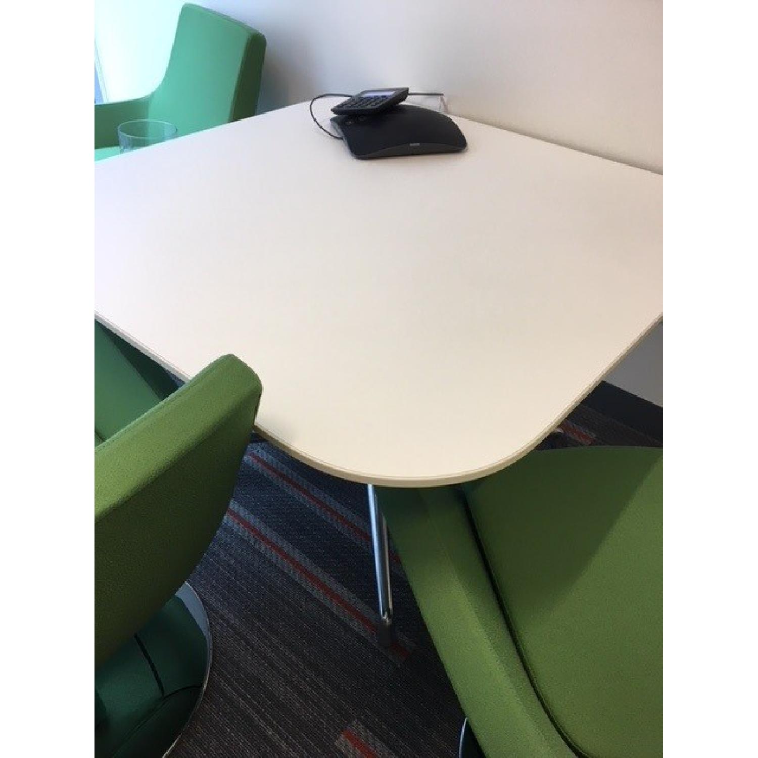 Multi Use Modern Table - image-2