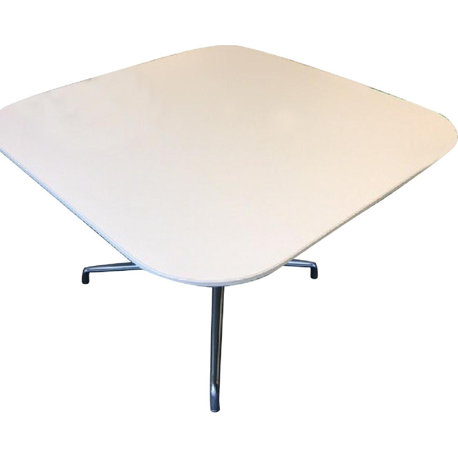 Multi Use Modern Table - image-0