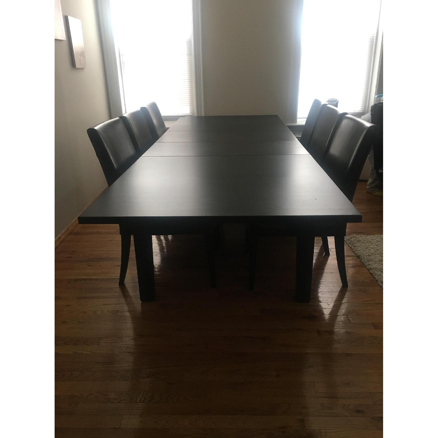 Ikea Stornas Extendable Dining Table - image-3