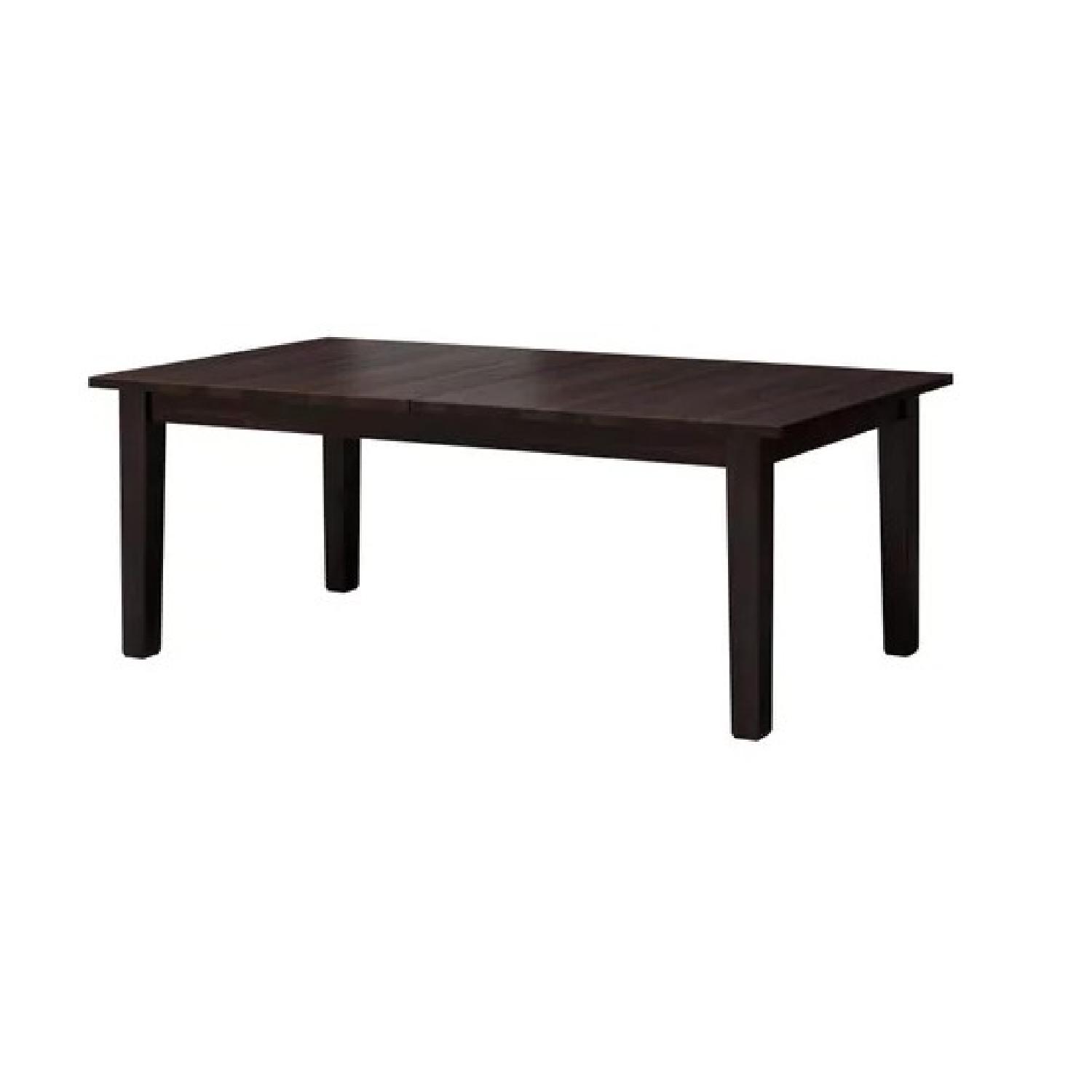 Ikea Stornas Extendable Dining Table - AptDeco