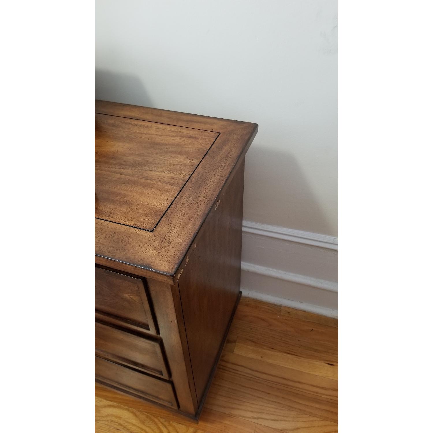 Ethan Allen Lucy Night Table - image-3