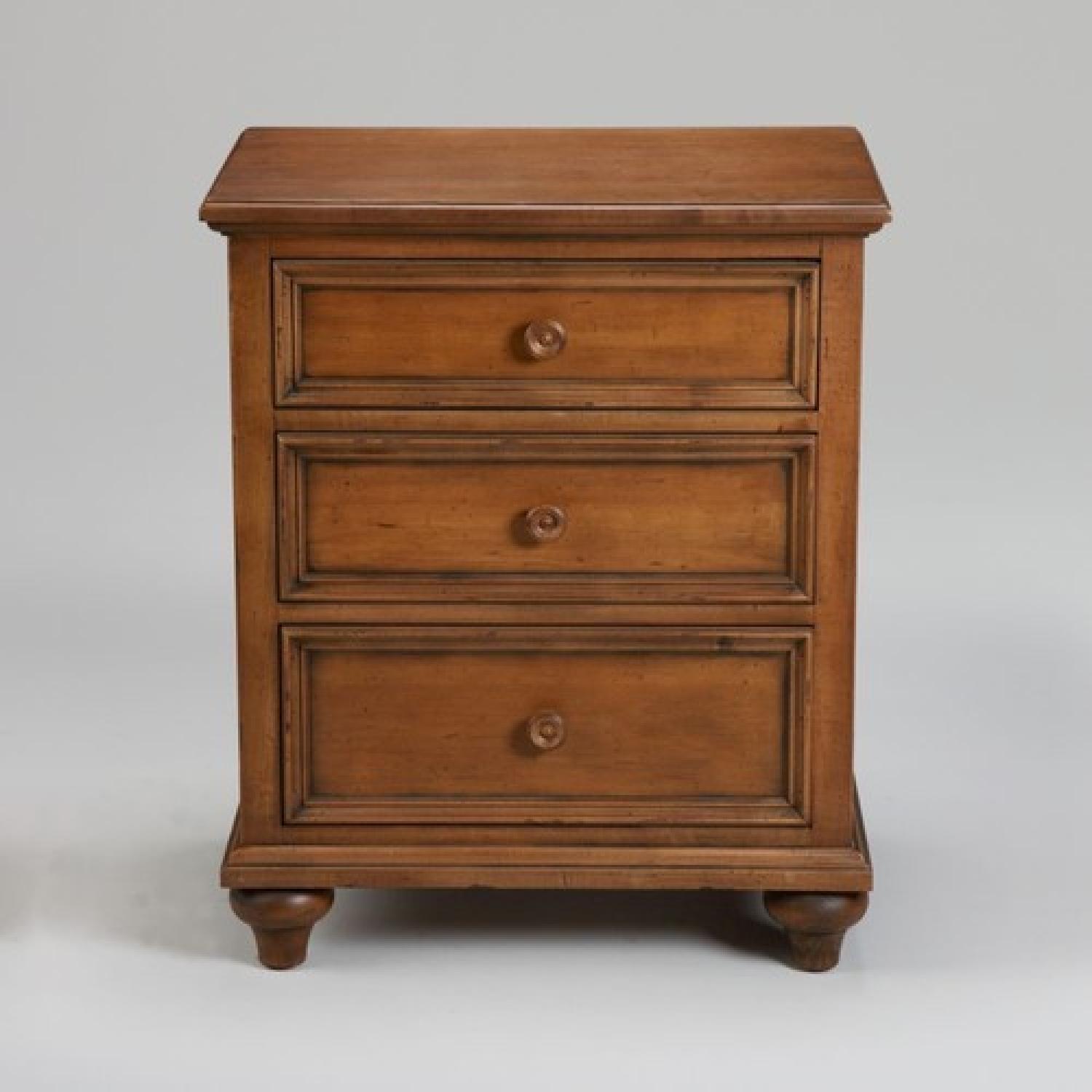 Ethan Allen Lucy Night Table - image-4