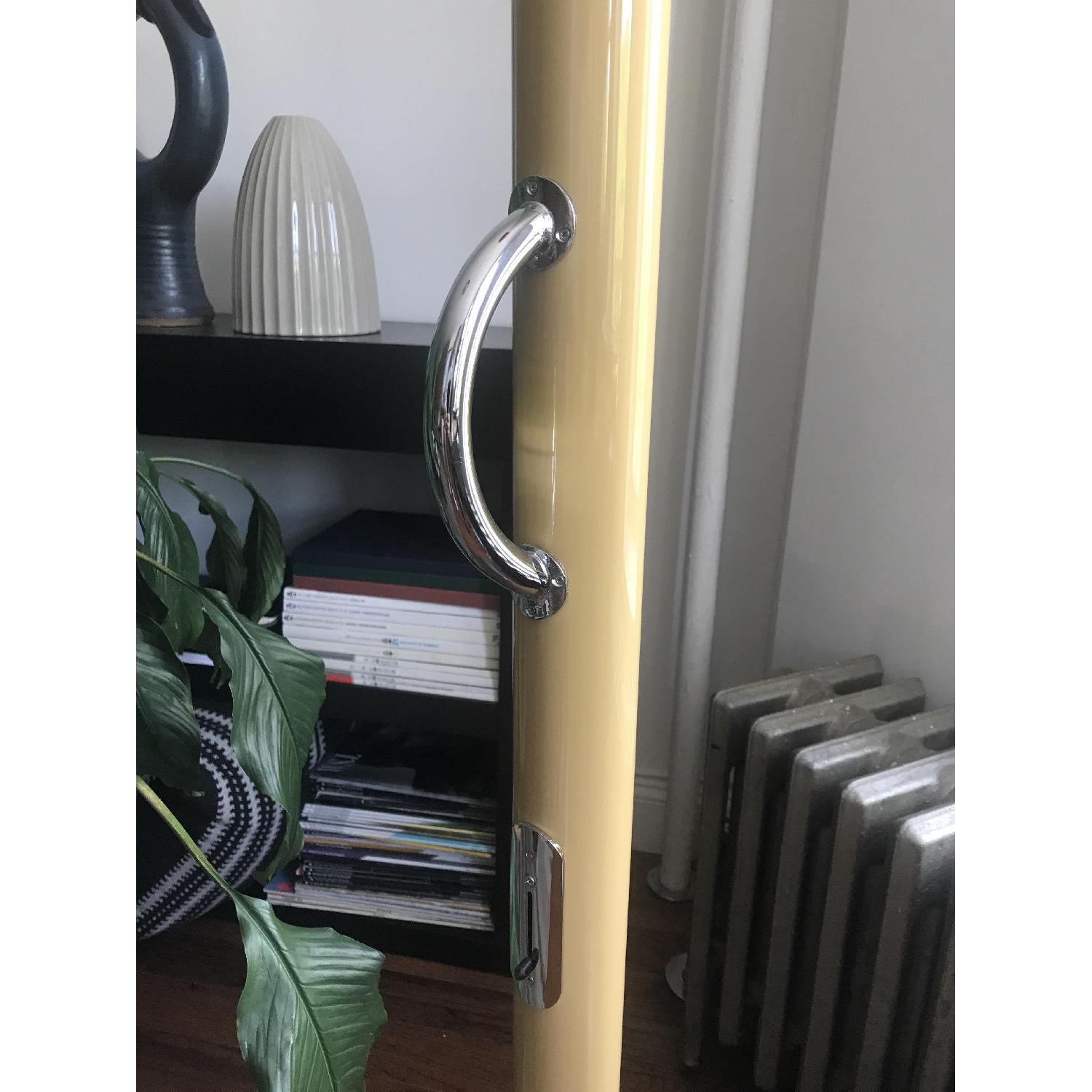 Artemide Ettore Sottsass 80s Callimaco Floor Lamp - image-4