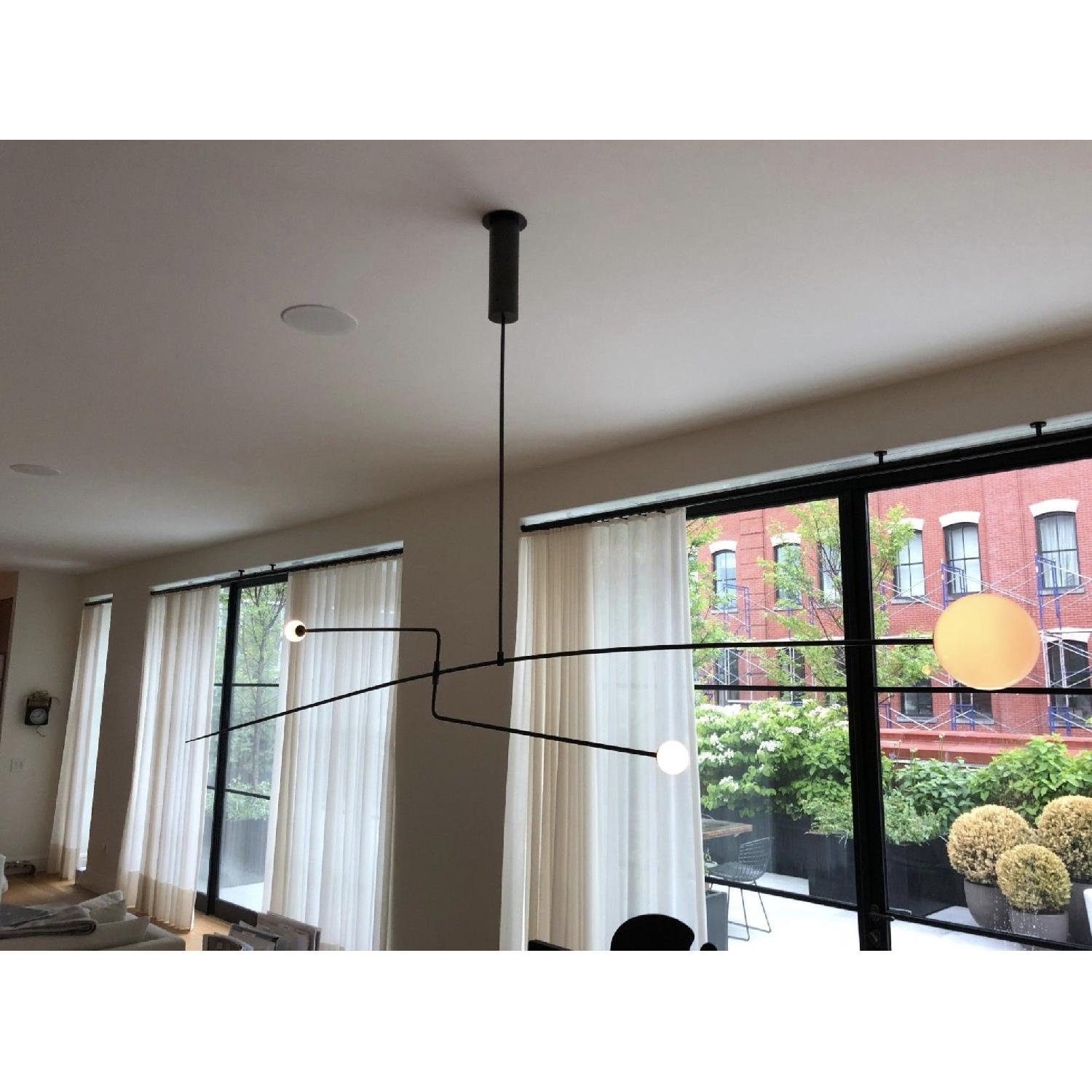 Ralph Pucci Michael Anastassiades Mobile Chandelier 3 - image-1