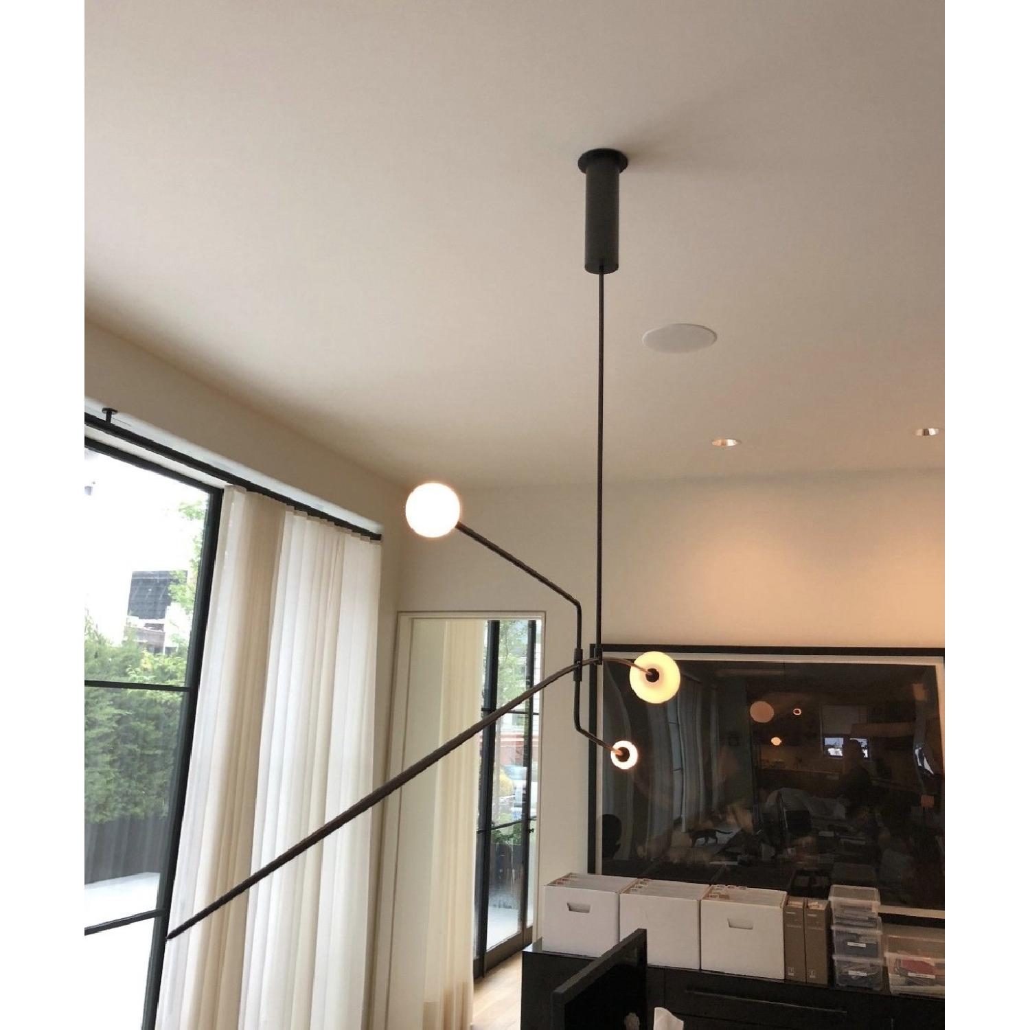 Ralph Pucci Michael Anastassiades Mobile Chandelier 3 - image-3