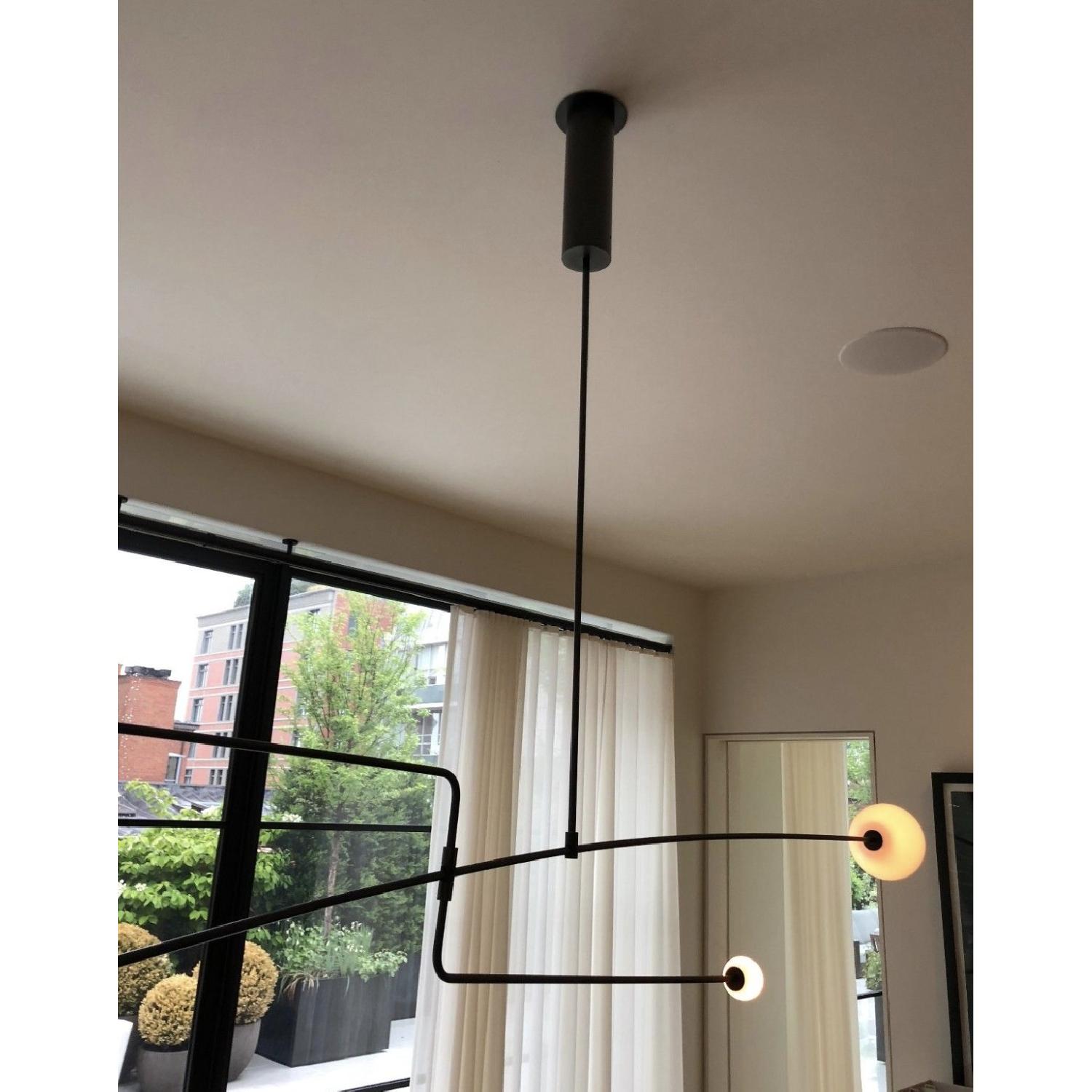 Ralph Pucci Michael Anastassiades Mobile Chandelier 3 - image-4