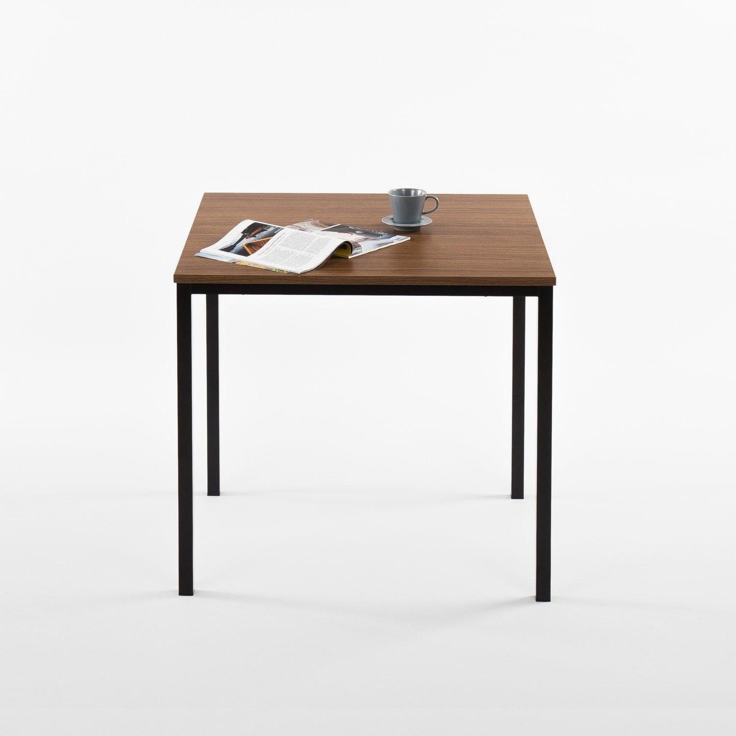 Zinus Modern Soho Square Table - image-0
