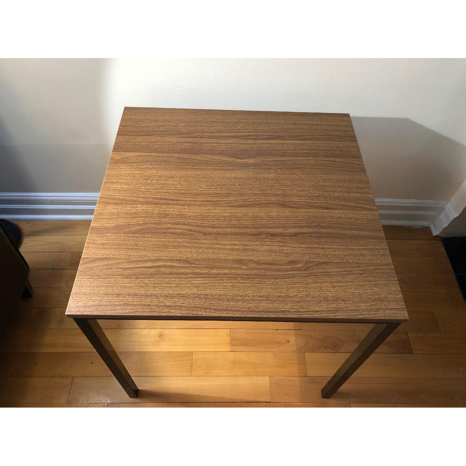 Zinus Modern Soho Square Table - image-1