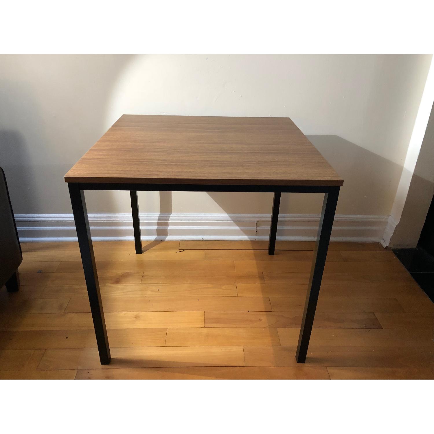 Zinus Modern Soho Square Table - image-2