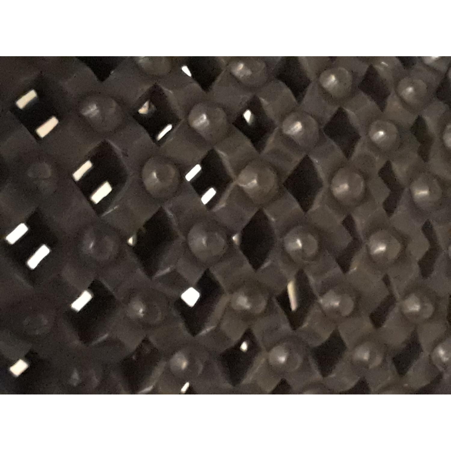 Mid Century Modern Brutalist Coffee/Side Table - image-10
