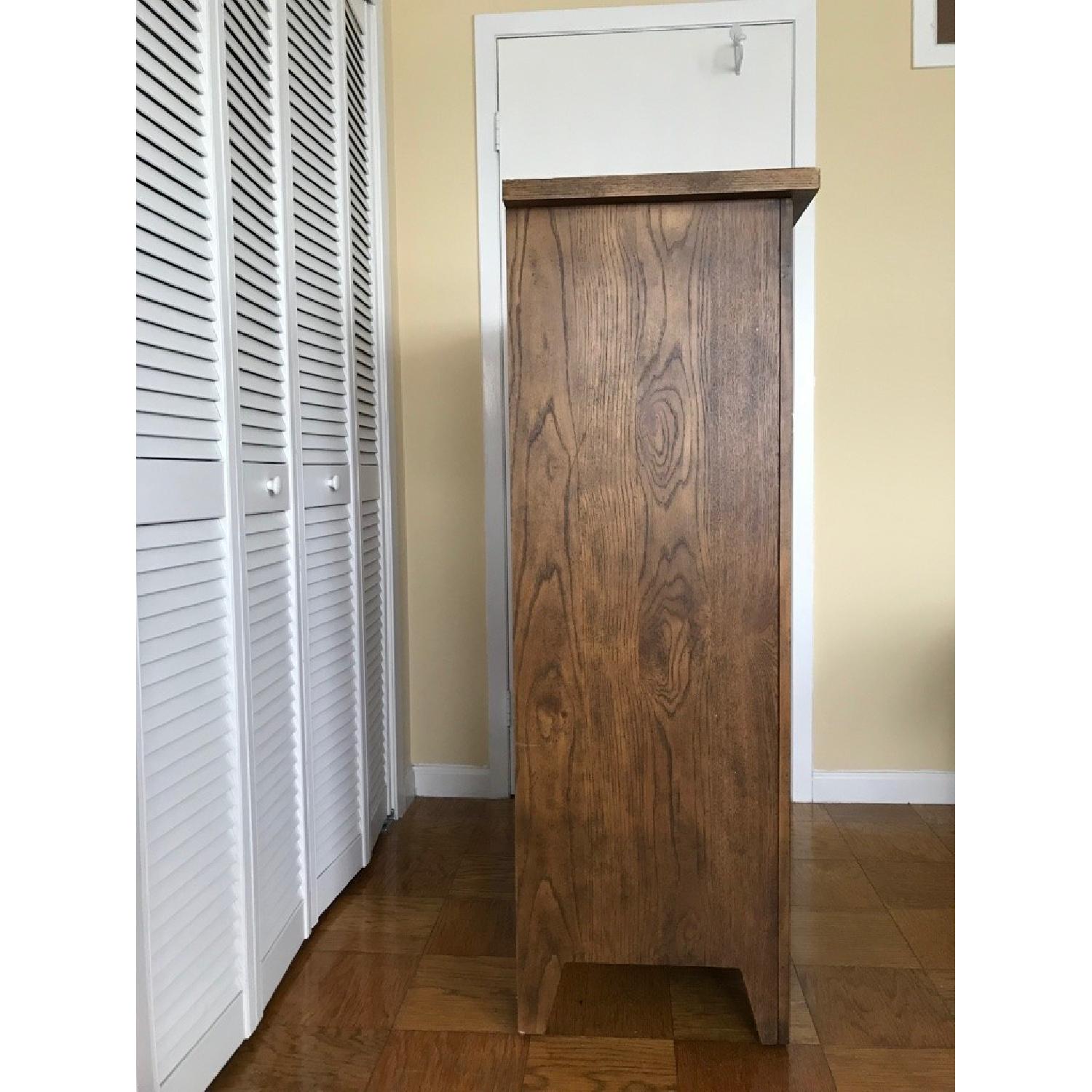 Raymour & Flanigan Galveston Bedroom Dresser - image-2