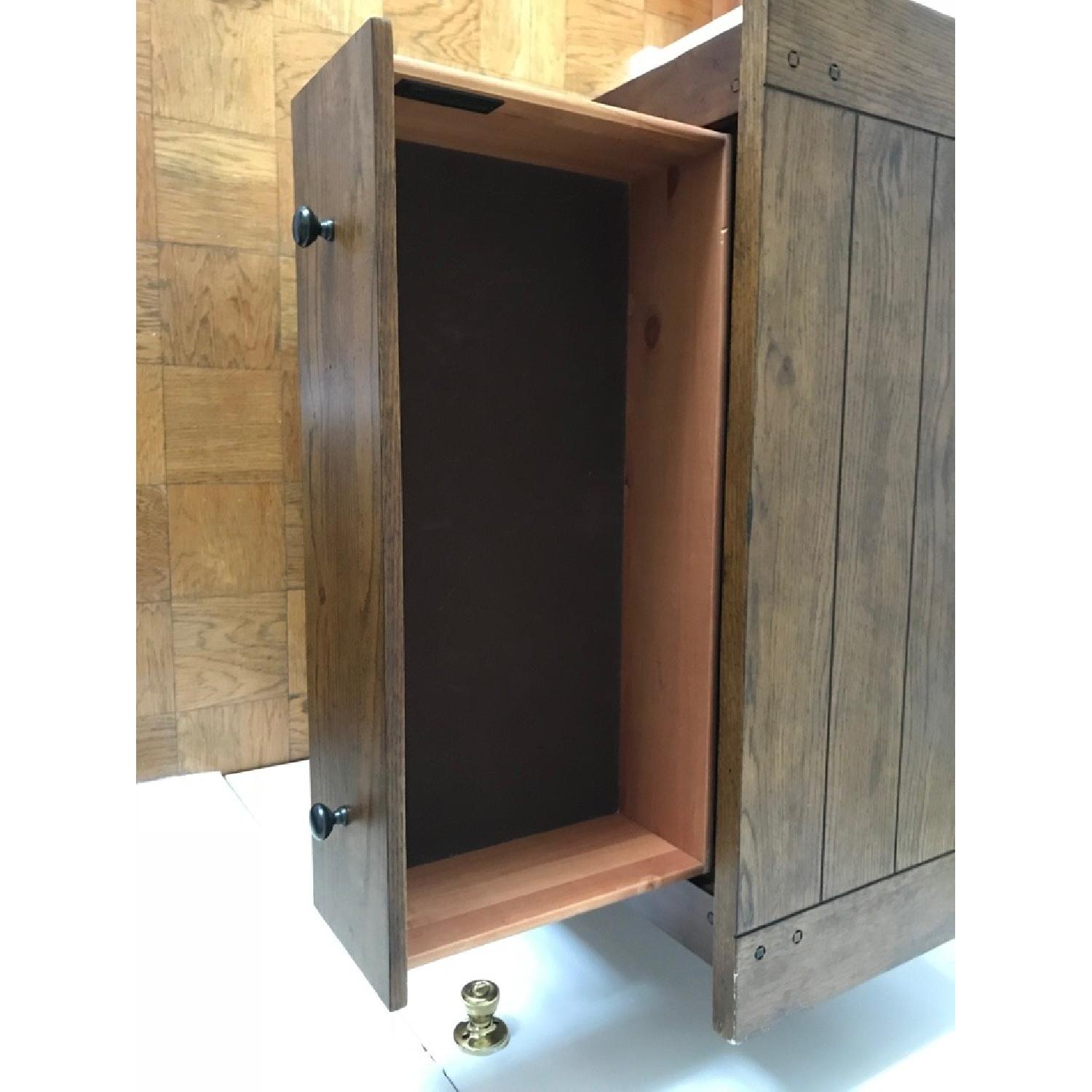 Raymour & Flanigan Galveston Bedroom Dresser - image-3