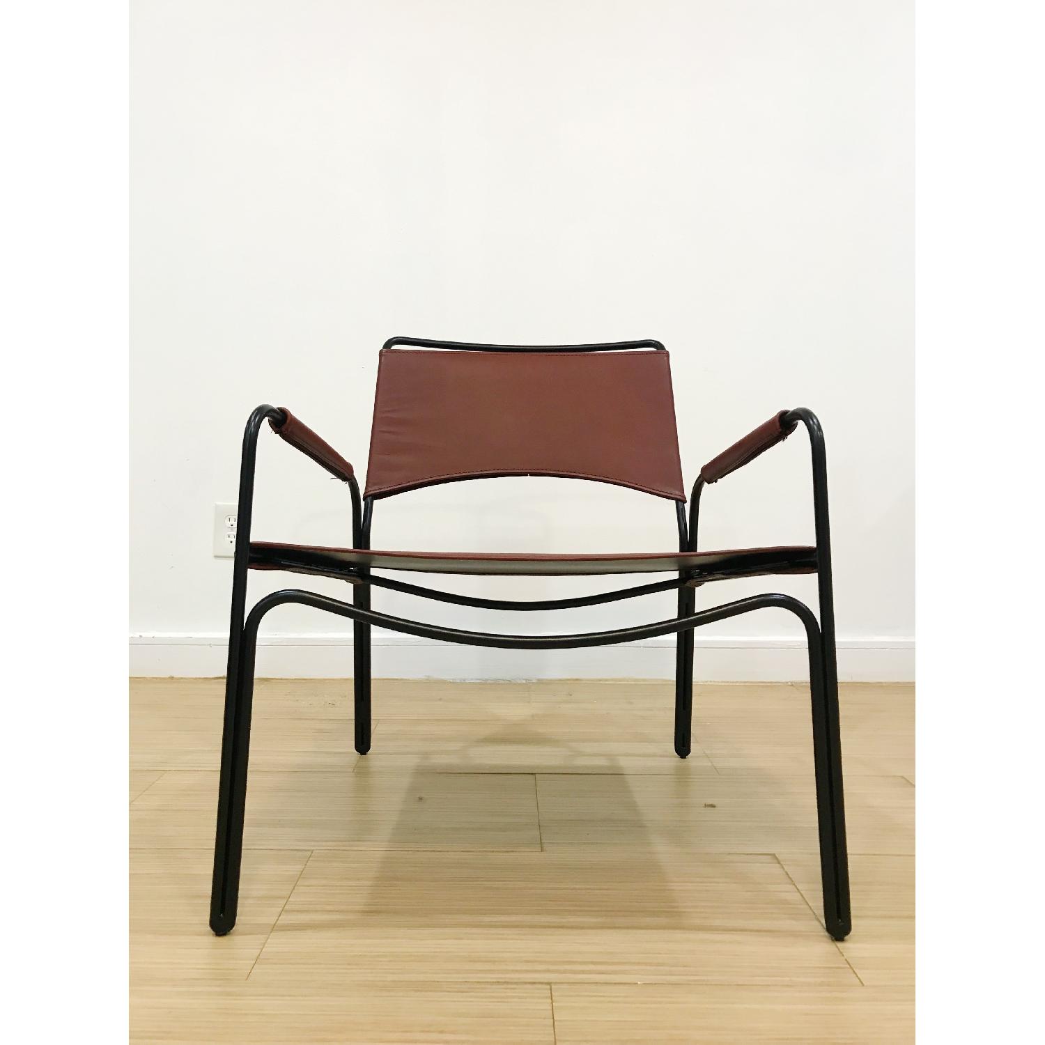 m.a.d Furniture Design Trace Lounge Chair - image-2