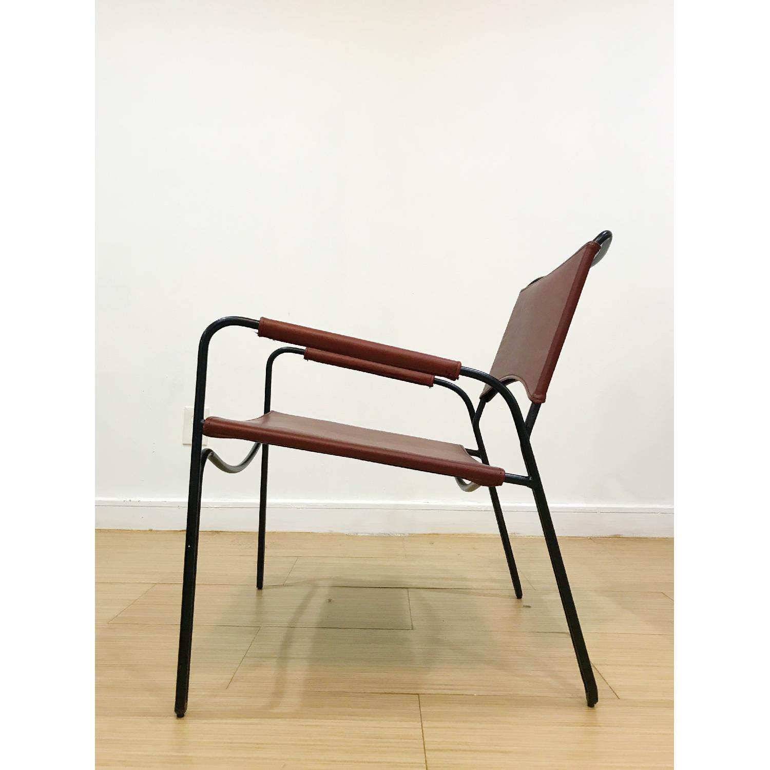 m.a.d Furniture Design Trace Lounge Chair - image-3