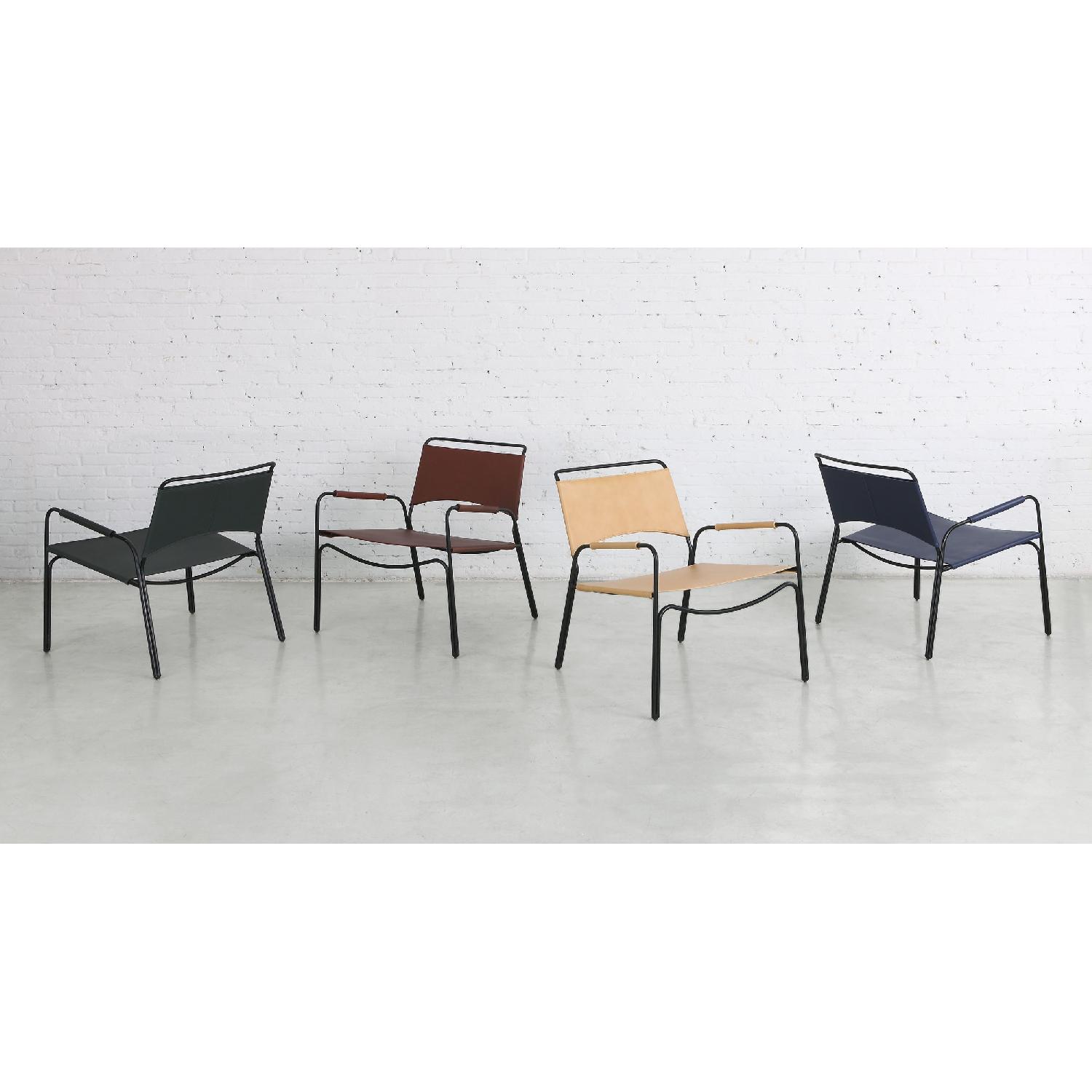 m.a.d Furniture Design Trace Lounge Chair - image-4