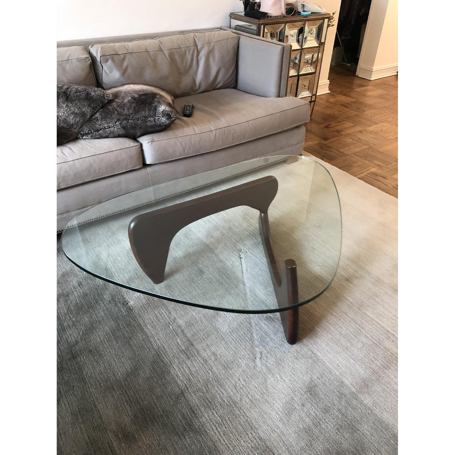 Barcelona Designs Replica Isamu Noguchi Coffee Table - image-1