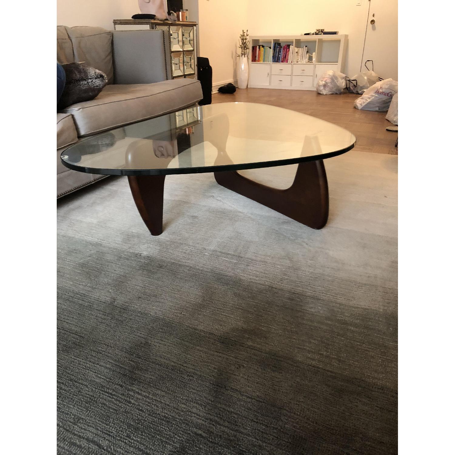 Barcelona Designs Replica Isamu Noguchi Coffee Table - image-3