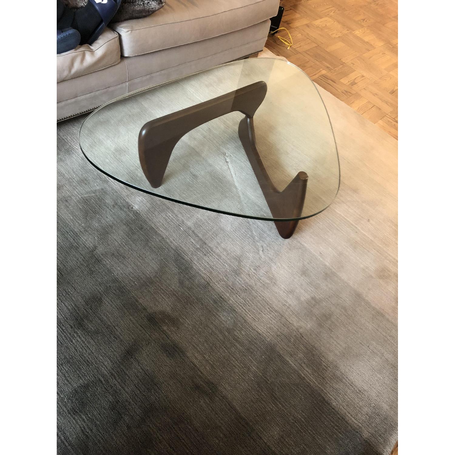 Barcelona Designs Replica Isamu Noguchi Coffee Table - image-4