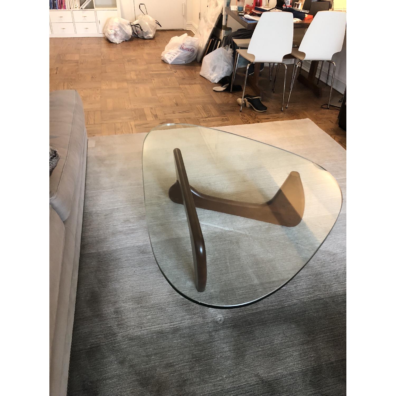 Barcelona Designs Replica Isamu Noguchi Coffee Table - image-5