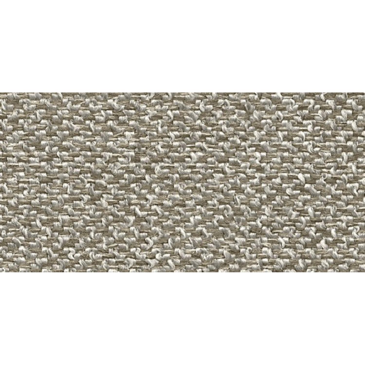 Crate & Barrel 2-Seat Sofa in Tobias Sand - image-6