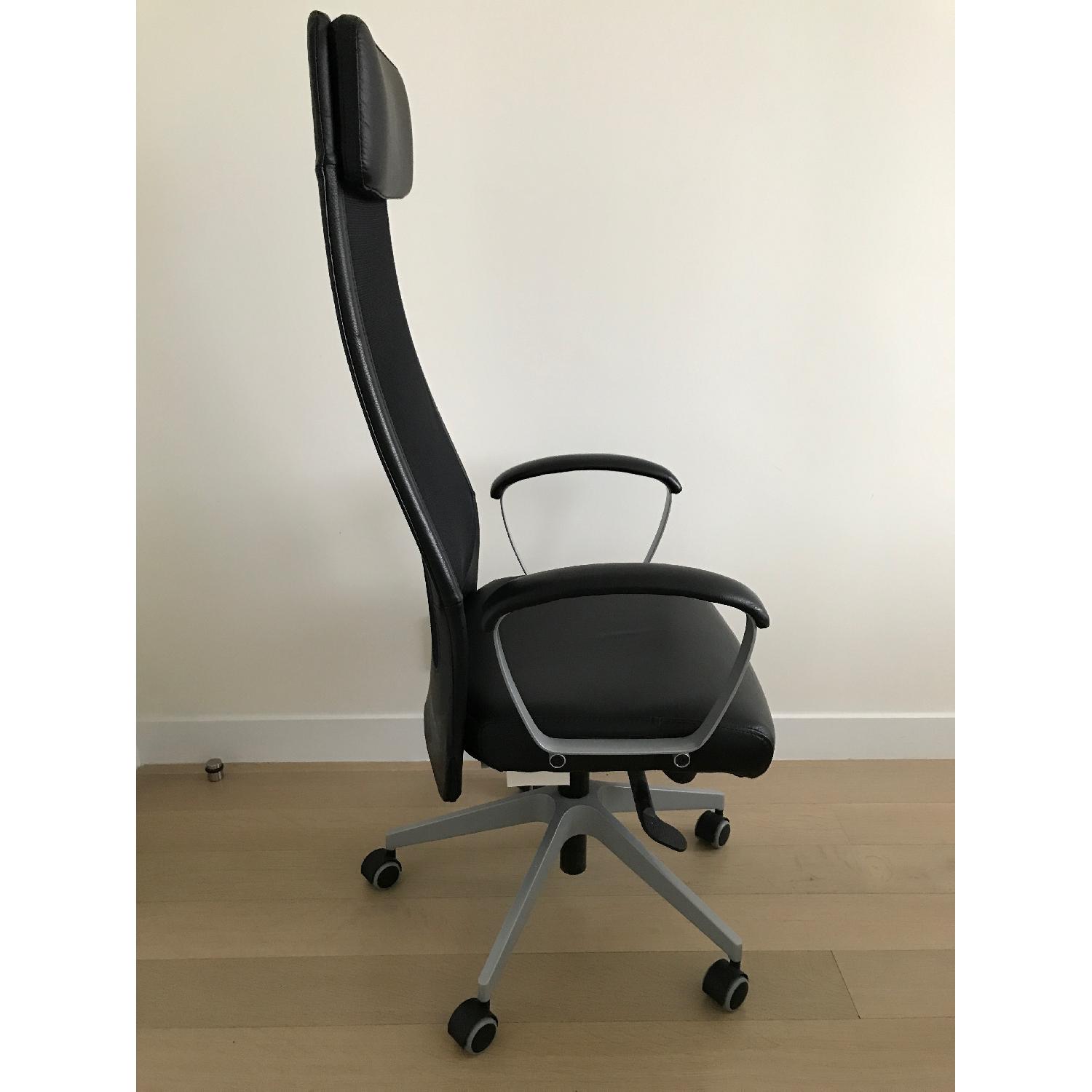 Ikea Markus Office Chair - image-2