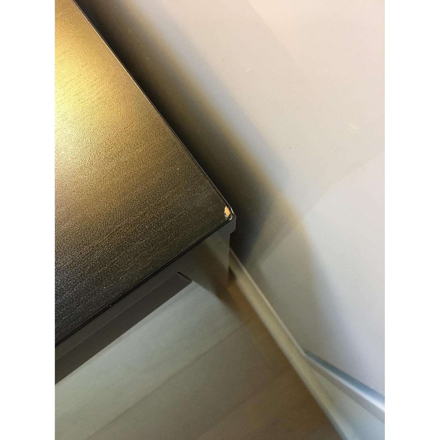 Ikea Micke Desk in Black-Brown - image-5