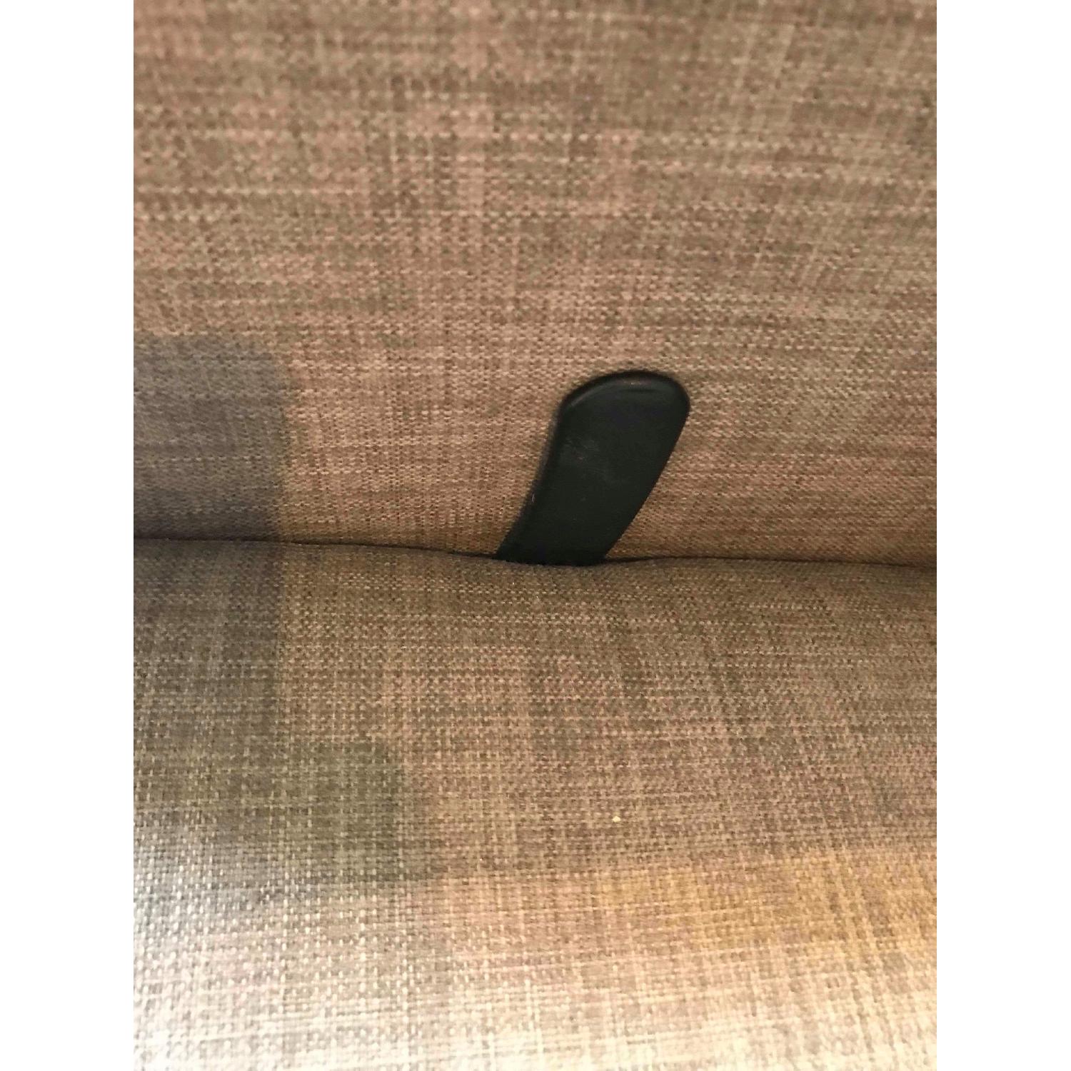 Dutailier Verona Glider Armchair - image-3