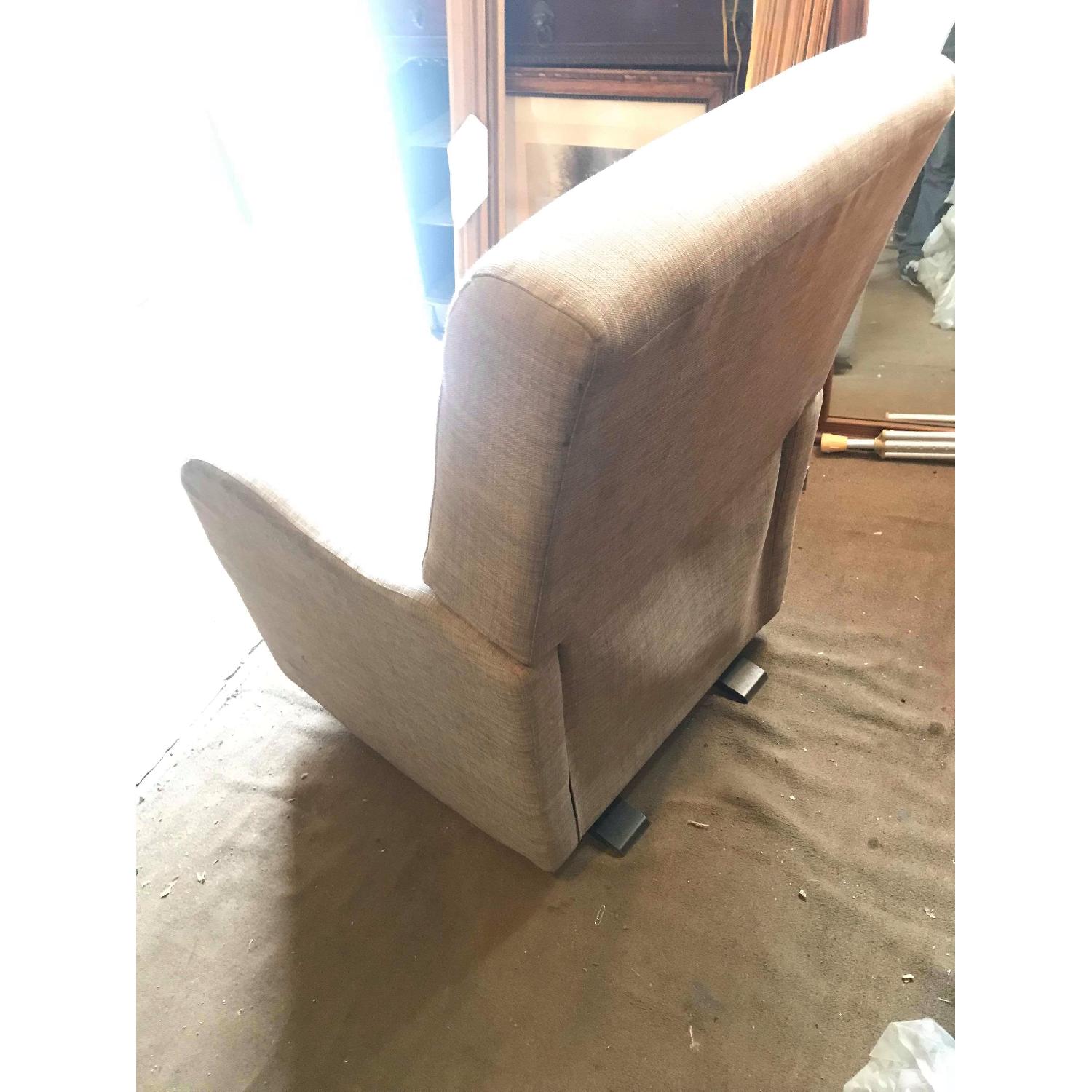 Dutailier Verona Glider Armchair - image-5