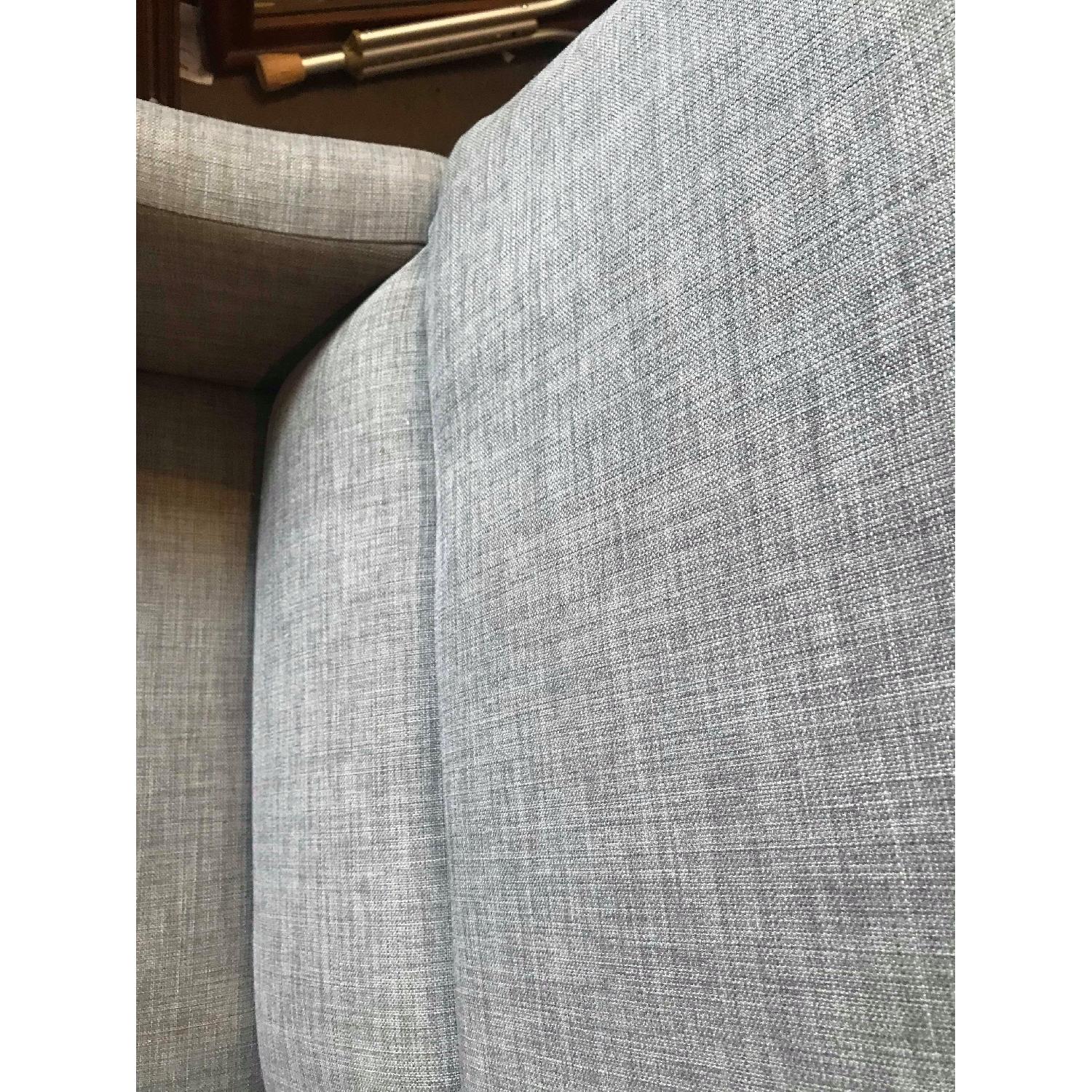 Dutailier Verona Glider Armchair - image-6