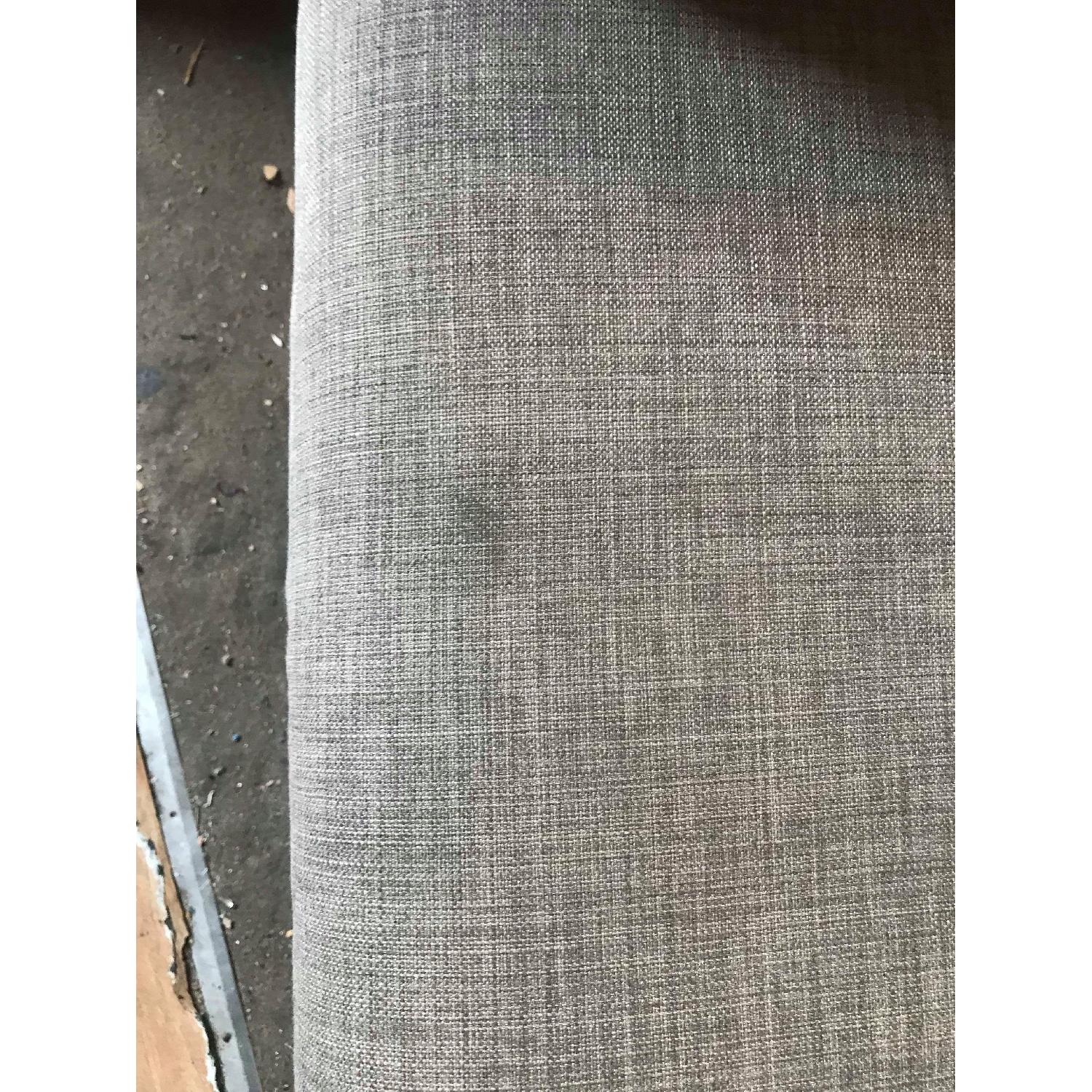 Dutailier Verona Glider Armchair - image-7