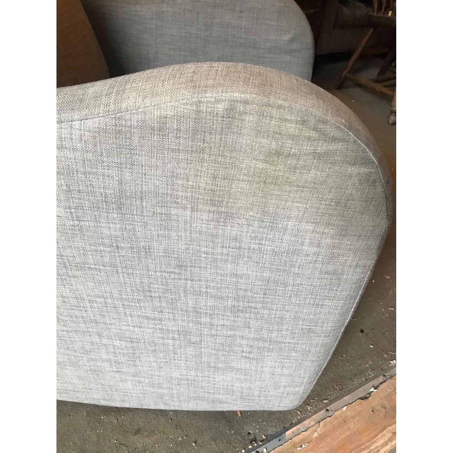 Dutailier Verona Glider Armchair - image-8