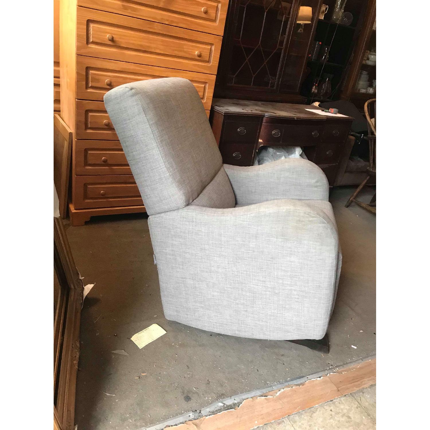 Dutailier Verona Glider Armchair - image-10