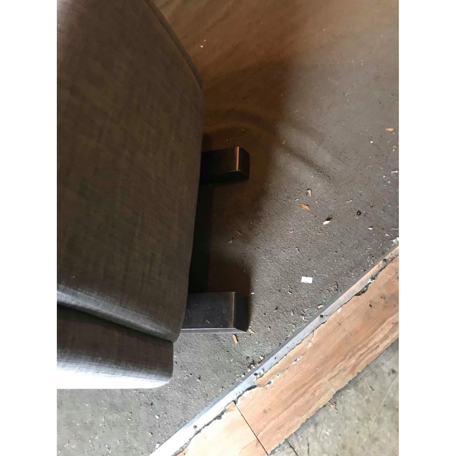 Dutailier Verona Glider Armchair - image-11